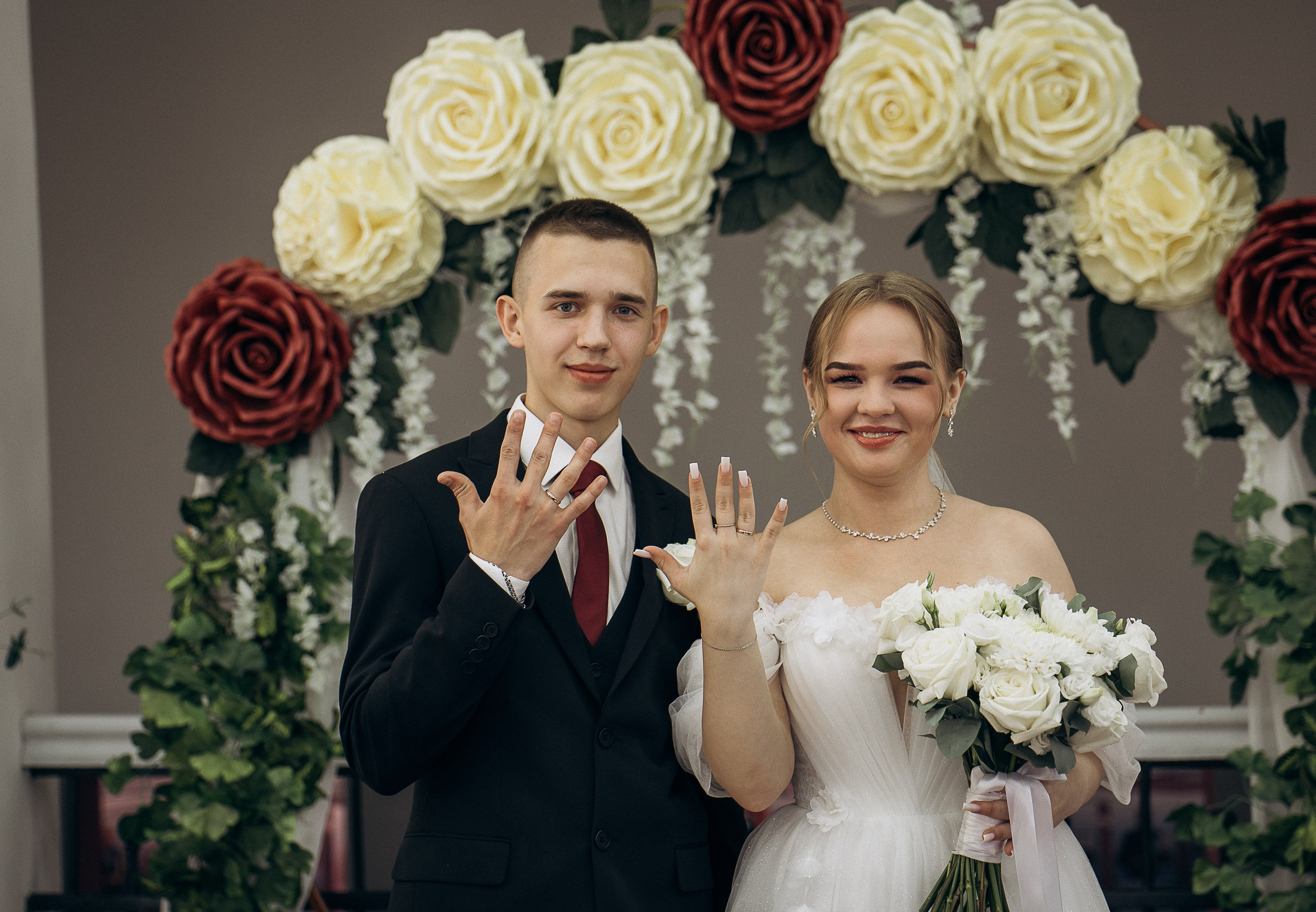 R&A. Фотограф Ярославль|Кострома|Нерехта Гундерина Светлана