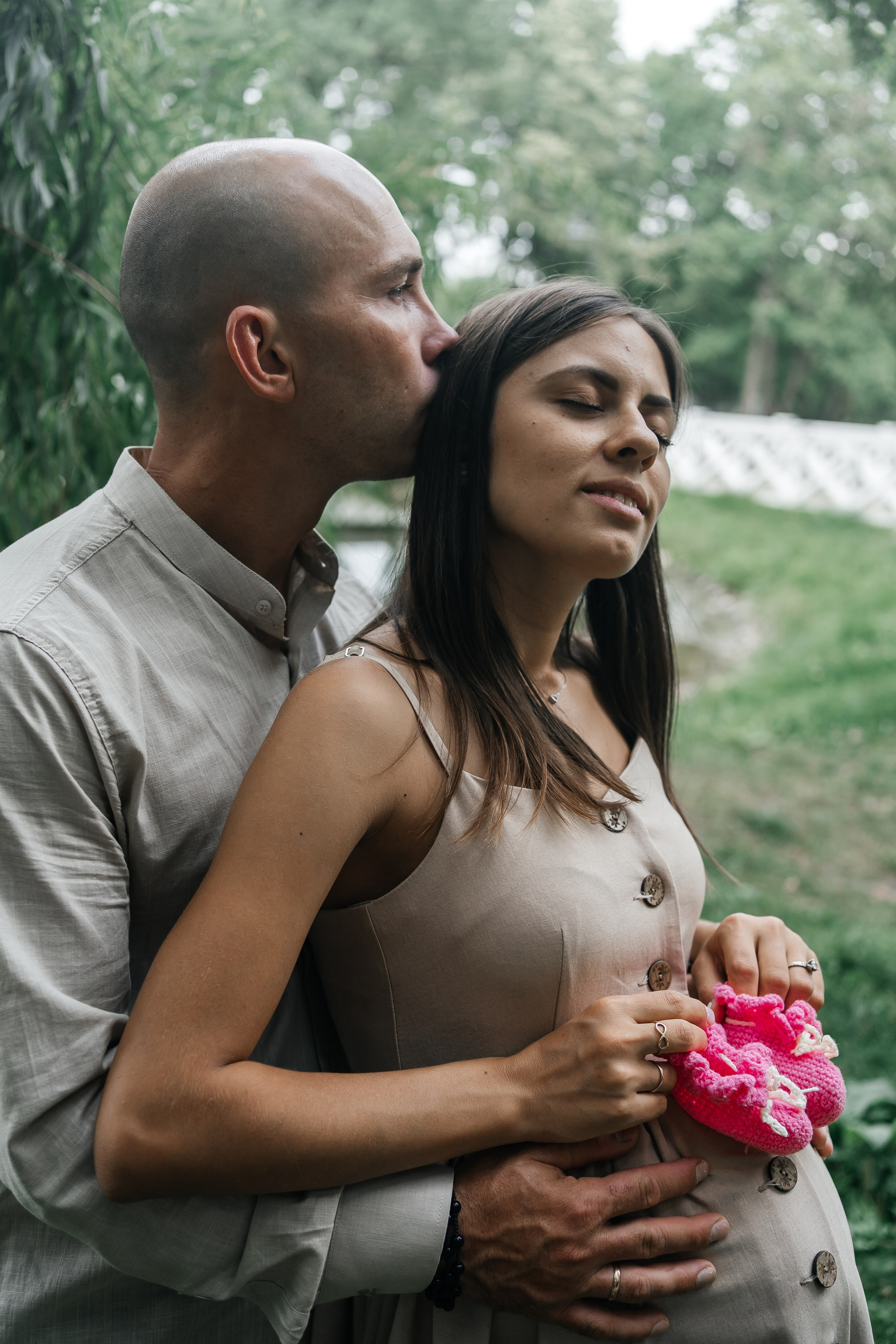 Абиша и Илья