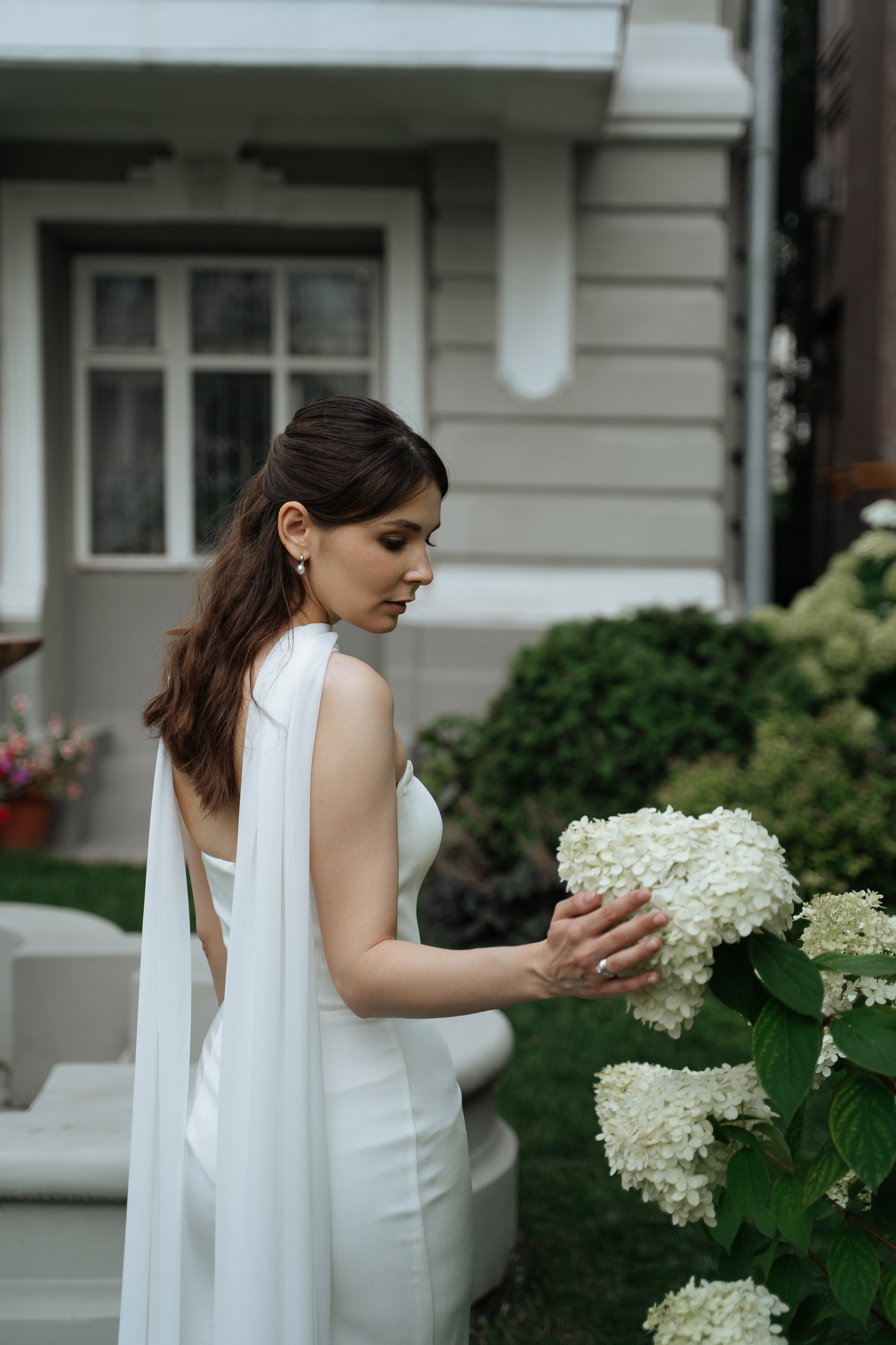 Риназ & Аниса. Фотограф Гульназ Ахметгалиева | Никах Казань