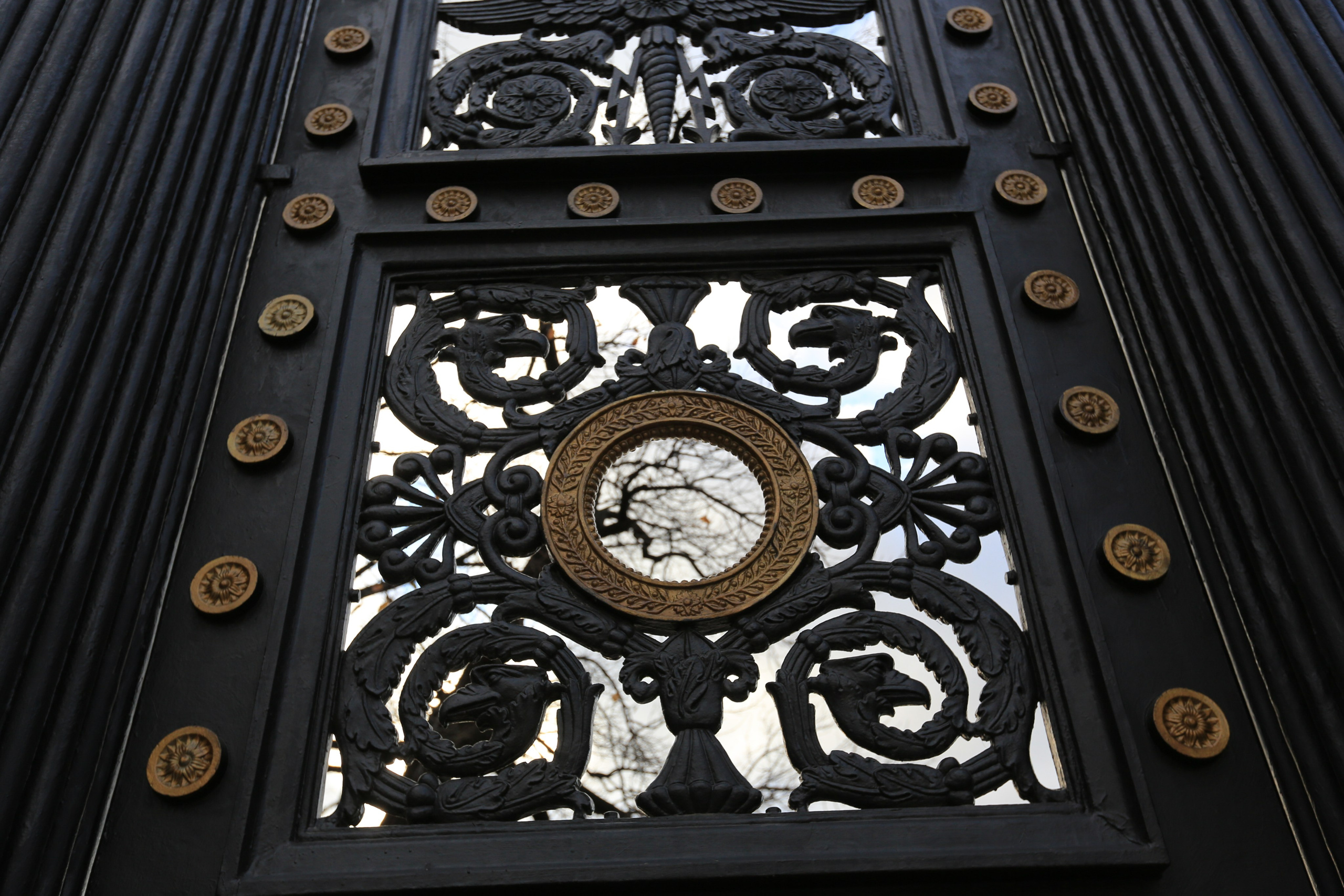 Фото Москвы. Студия Максима Белослюдцева