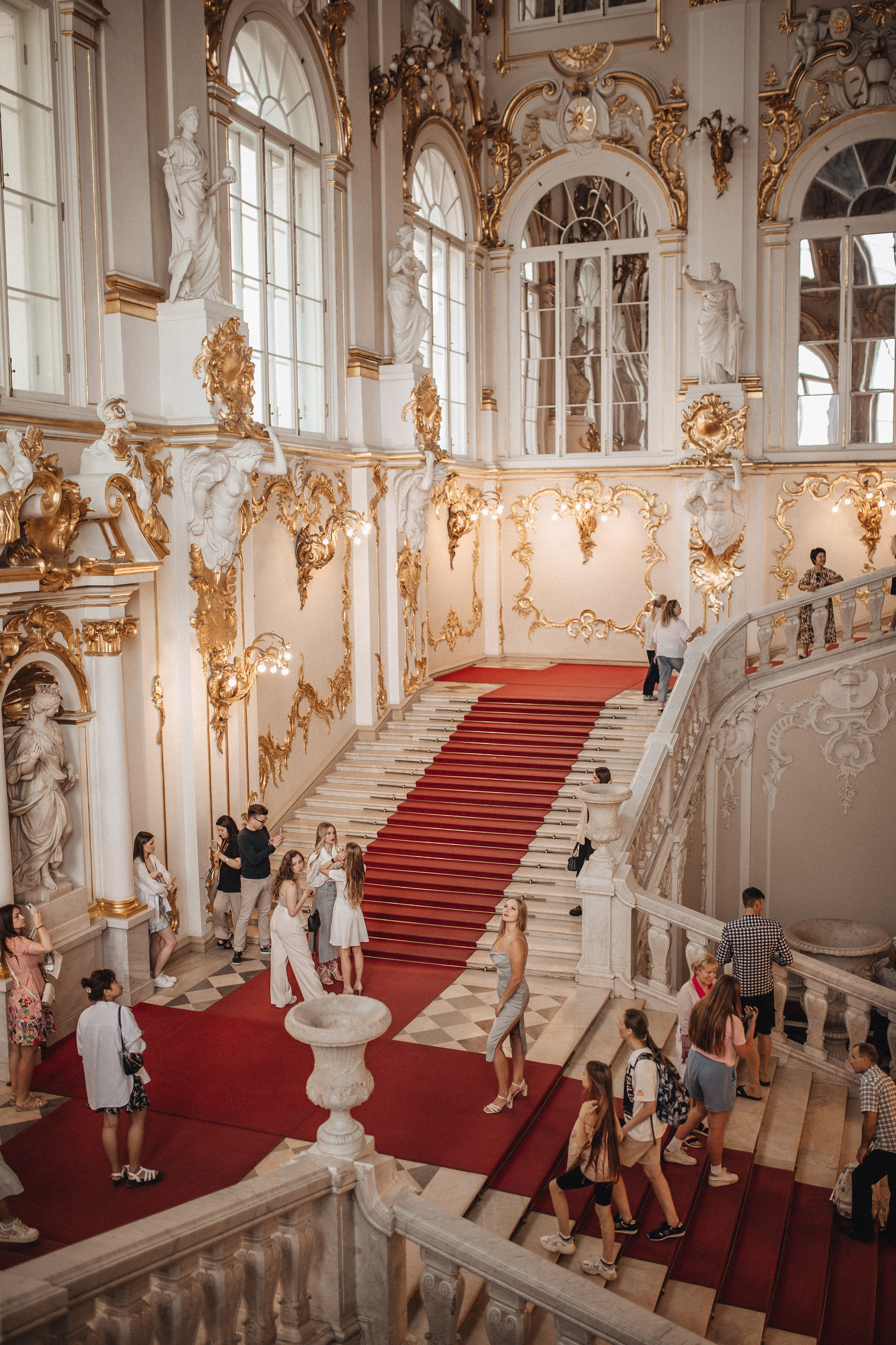 Мария. Фотограф в Санкт Петербурге Лара Великова