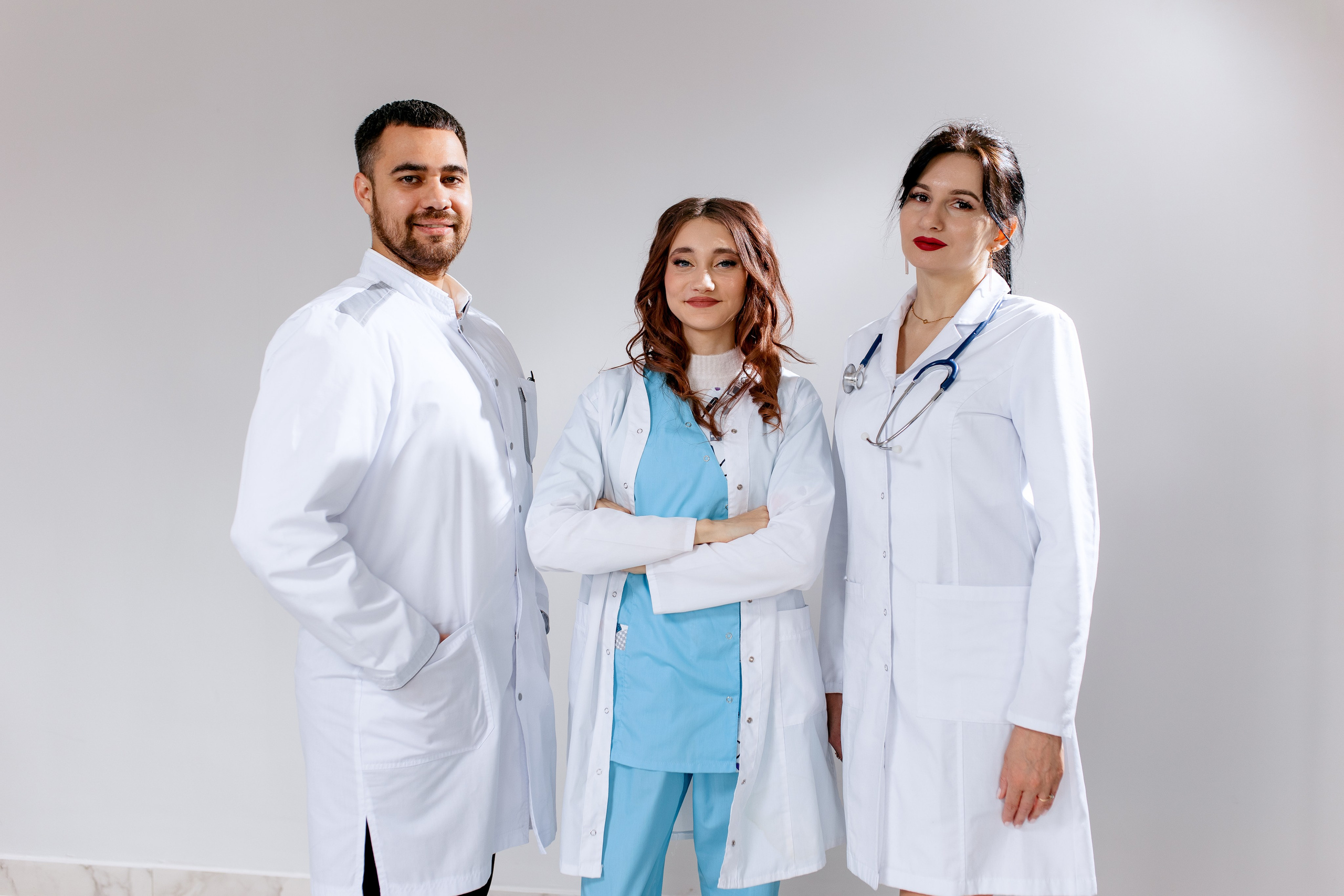 Выпускники Медики. Свадебный и семейный фотограф в Туле и области Маша Костина