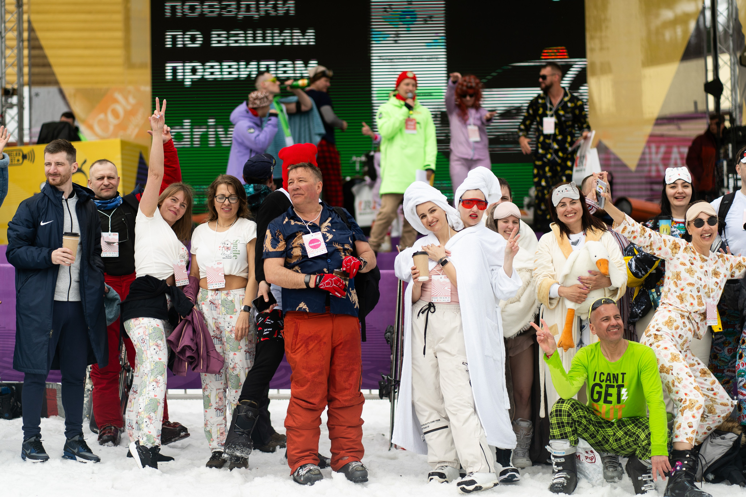 Грелка 18.04.24. Анастасия Паршукова — фотограф Шерегеш Новосибирск