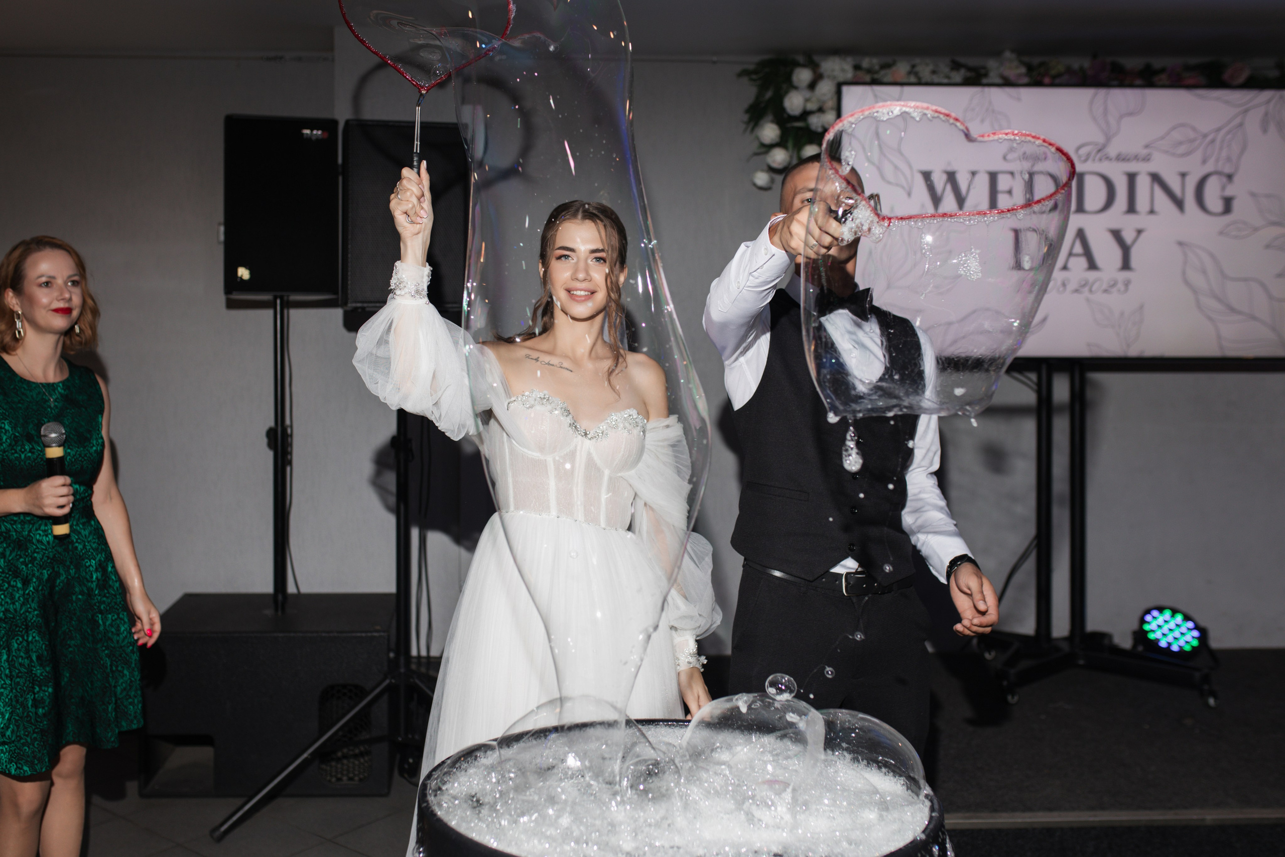 Полина & Егор. Свадебный фотограф Минск Ирина Раевская