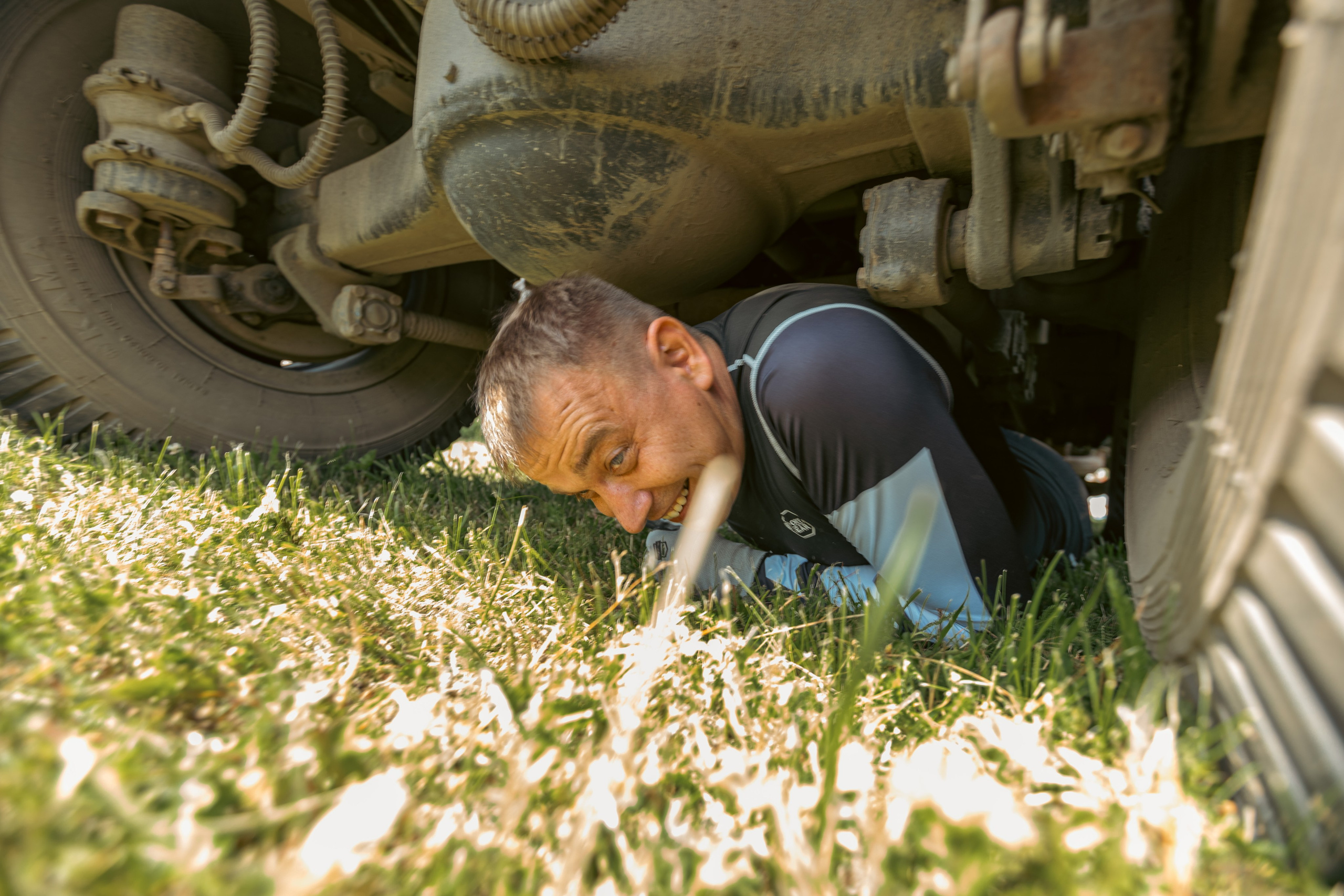 ВАгонка Героев Нижний Тагил 2025. Фотограф Рябинин Евгений. Нижний тагил\Екатеринбург