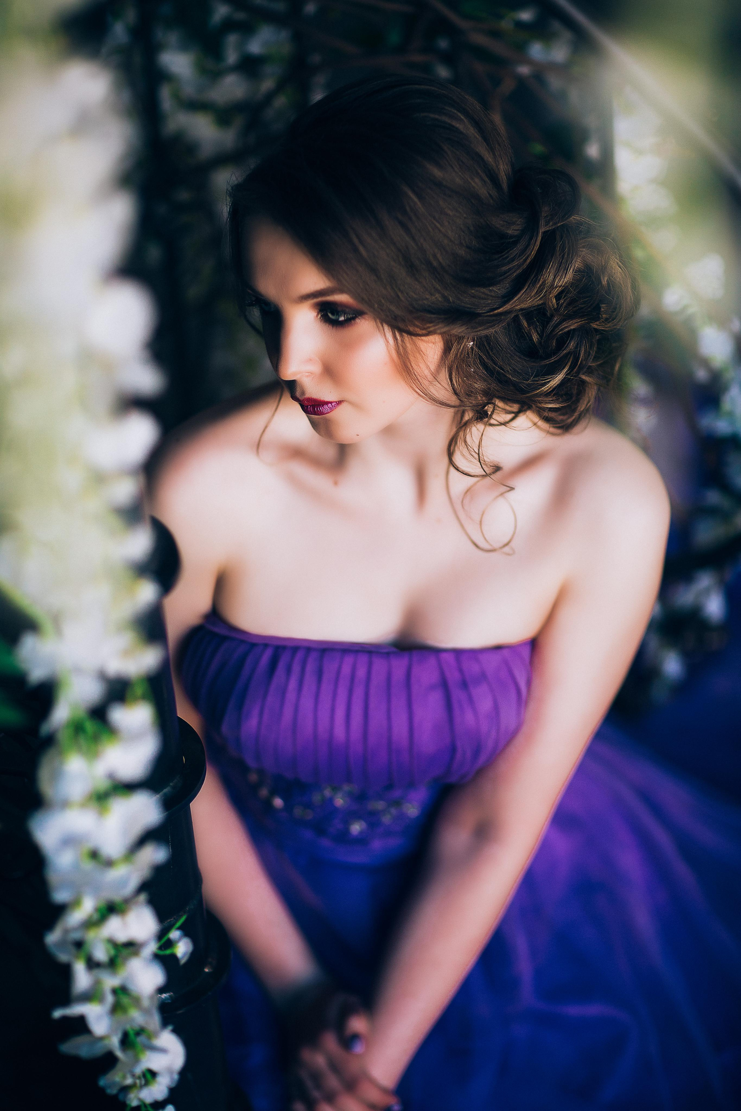 Анастасия. Anna Gidros — профессиональный фотограф