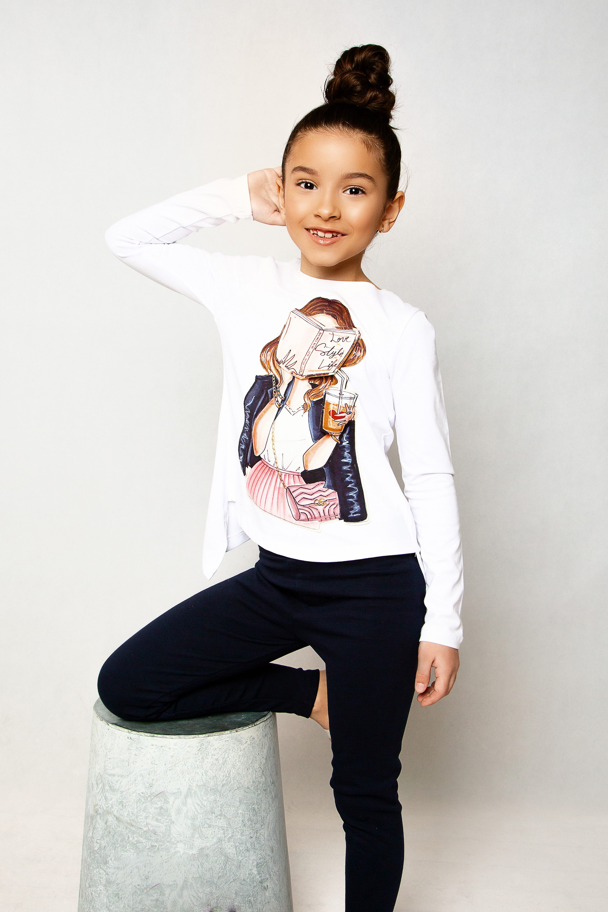 Anna Gidros — профессиональный фотограф