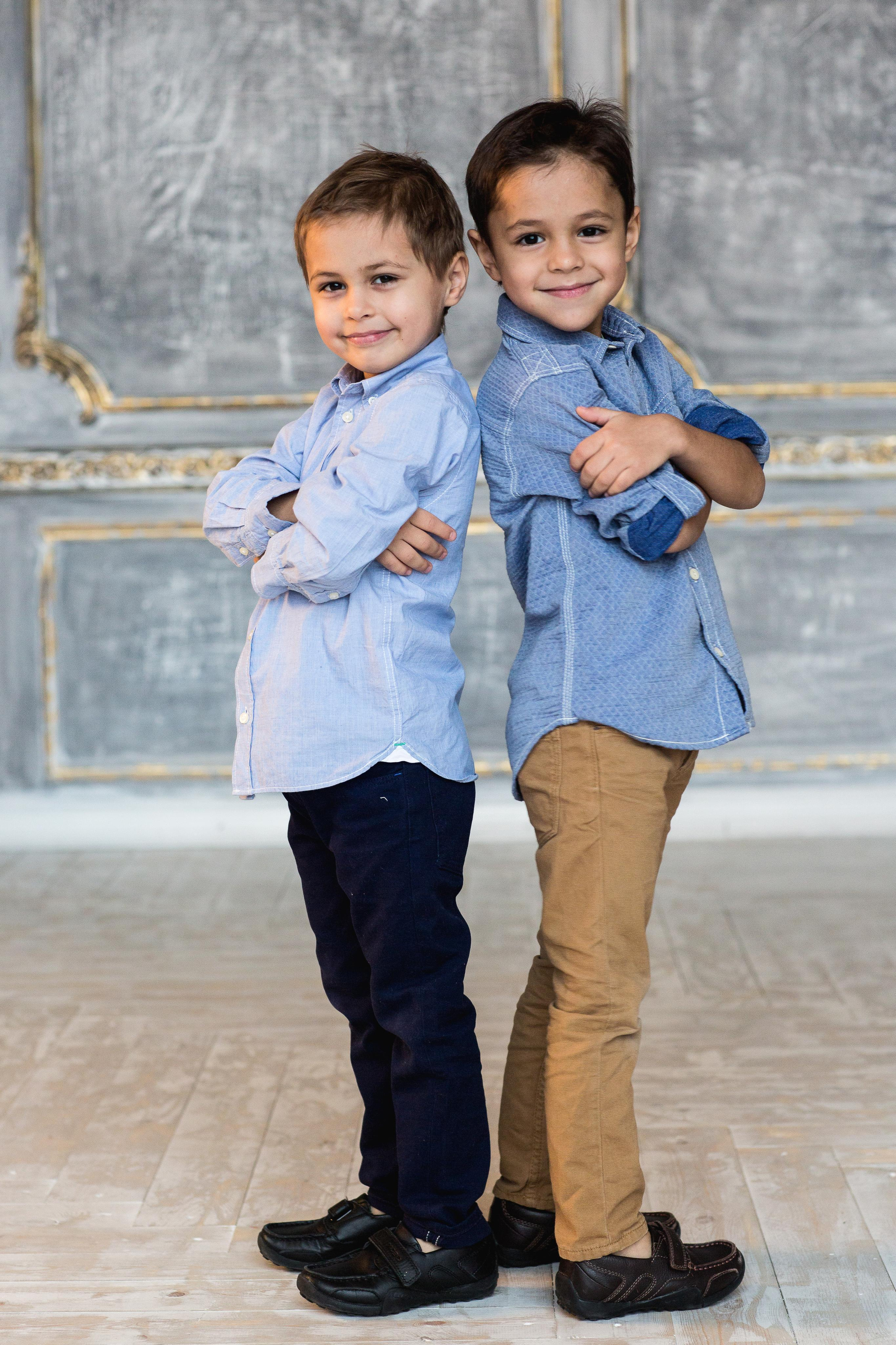 Anna Gidros — профессиональный фотограф