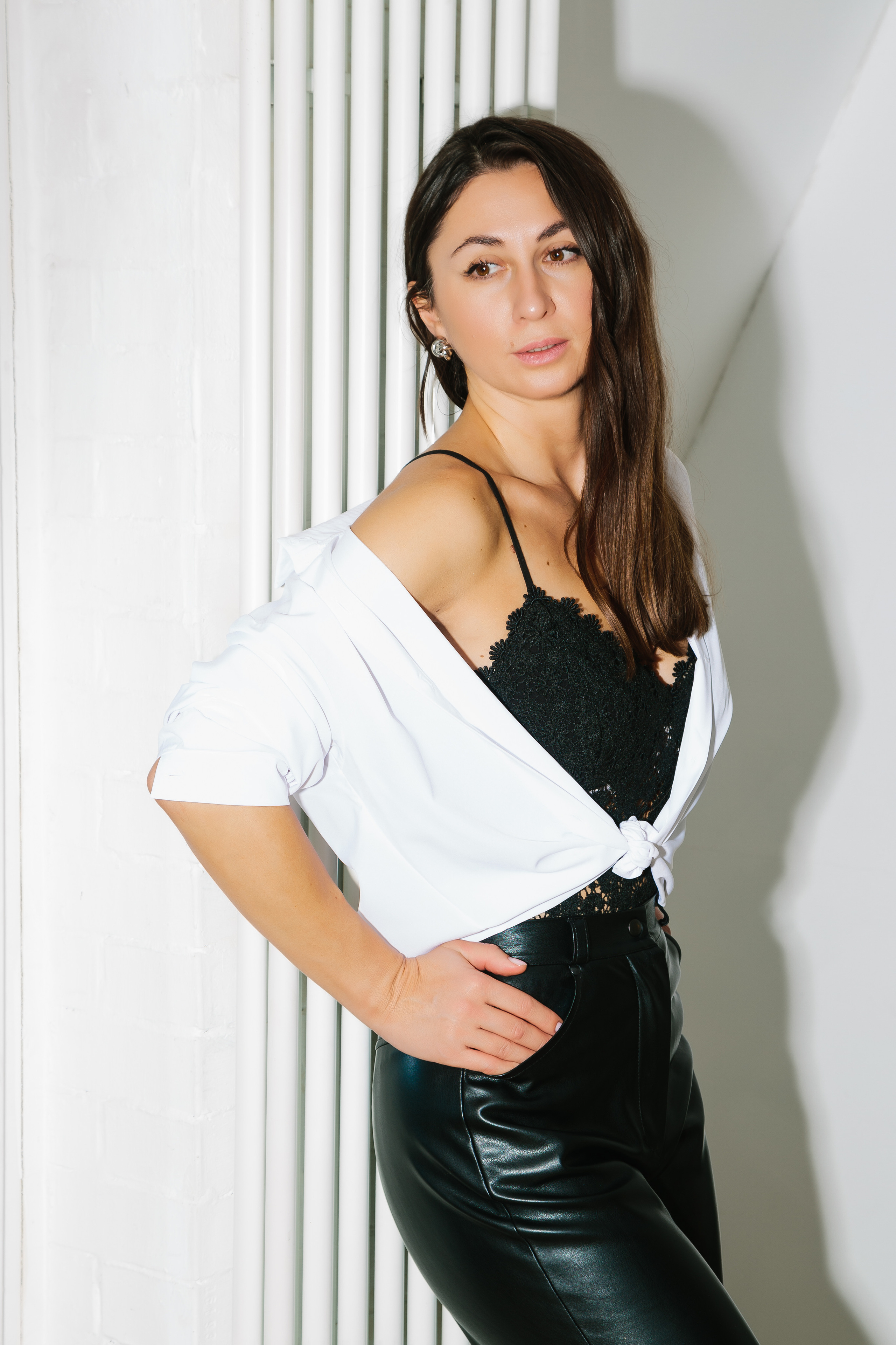 Индивидуальная съемка. Anna Gidros — профессиональный фотограф