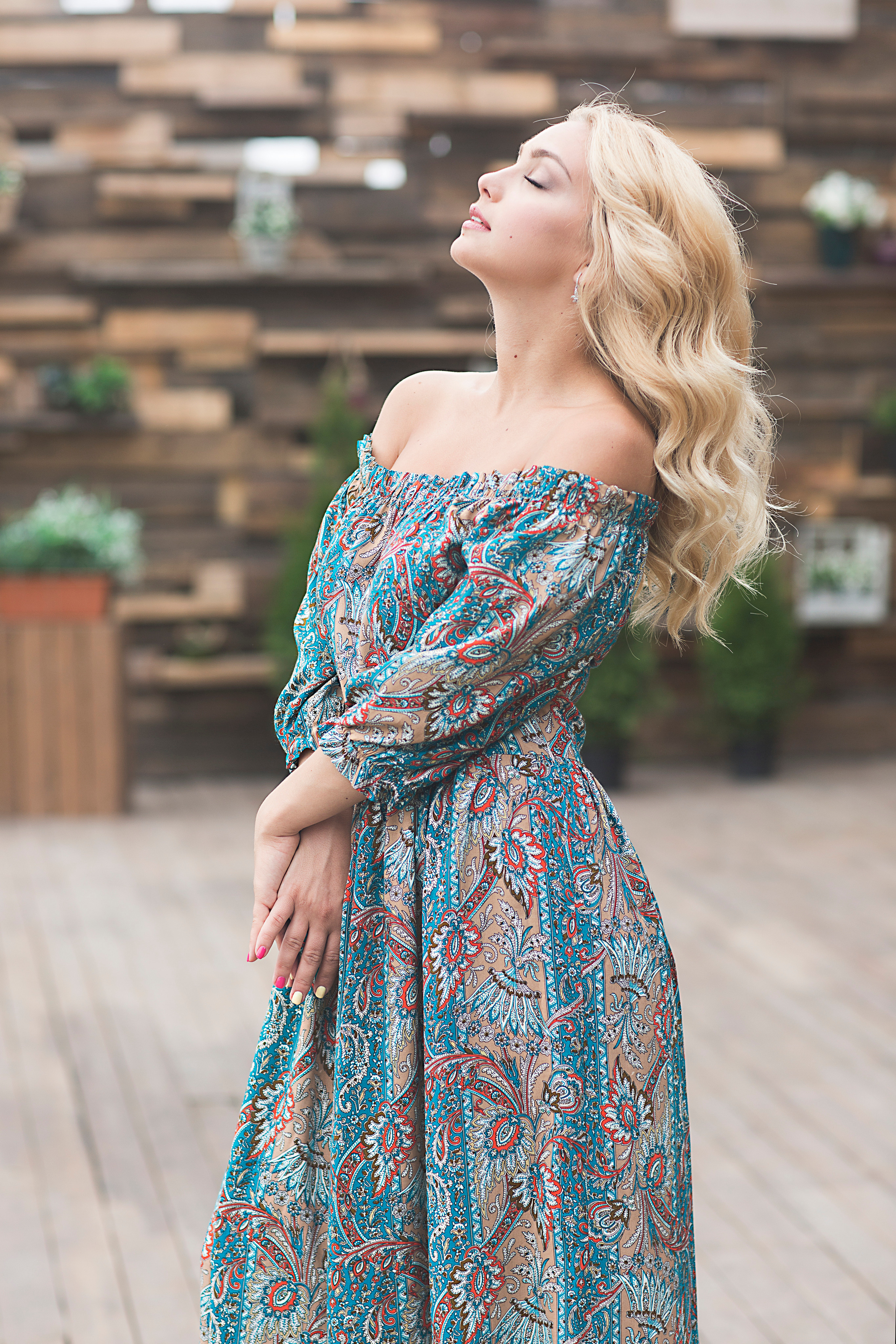 Катарина. Anna Gidros — профессиональный фотограф