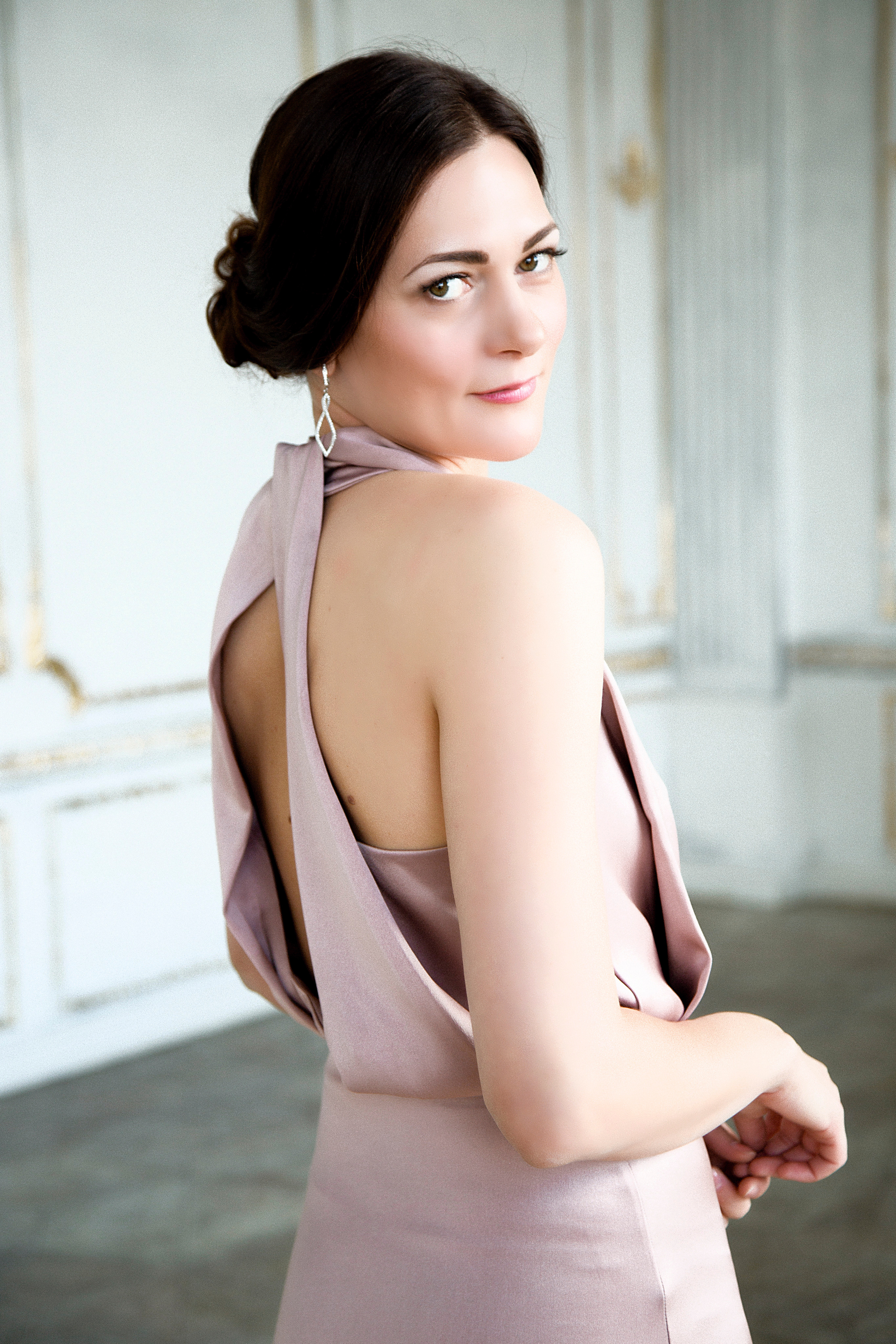 Ольга. Anna Gidros — профессиональный фотограф