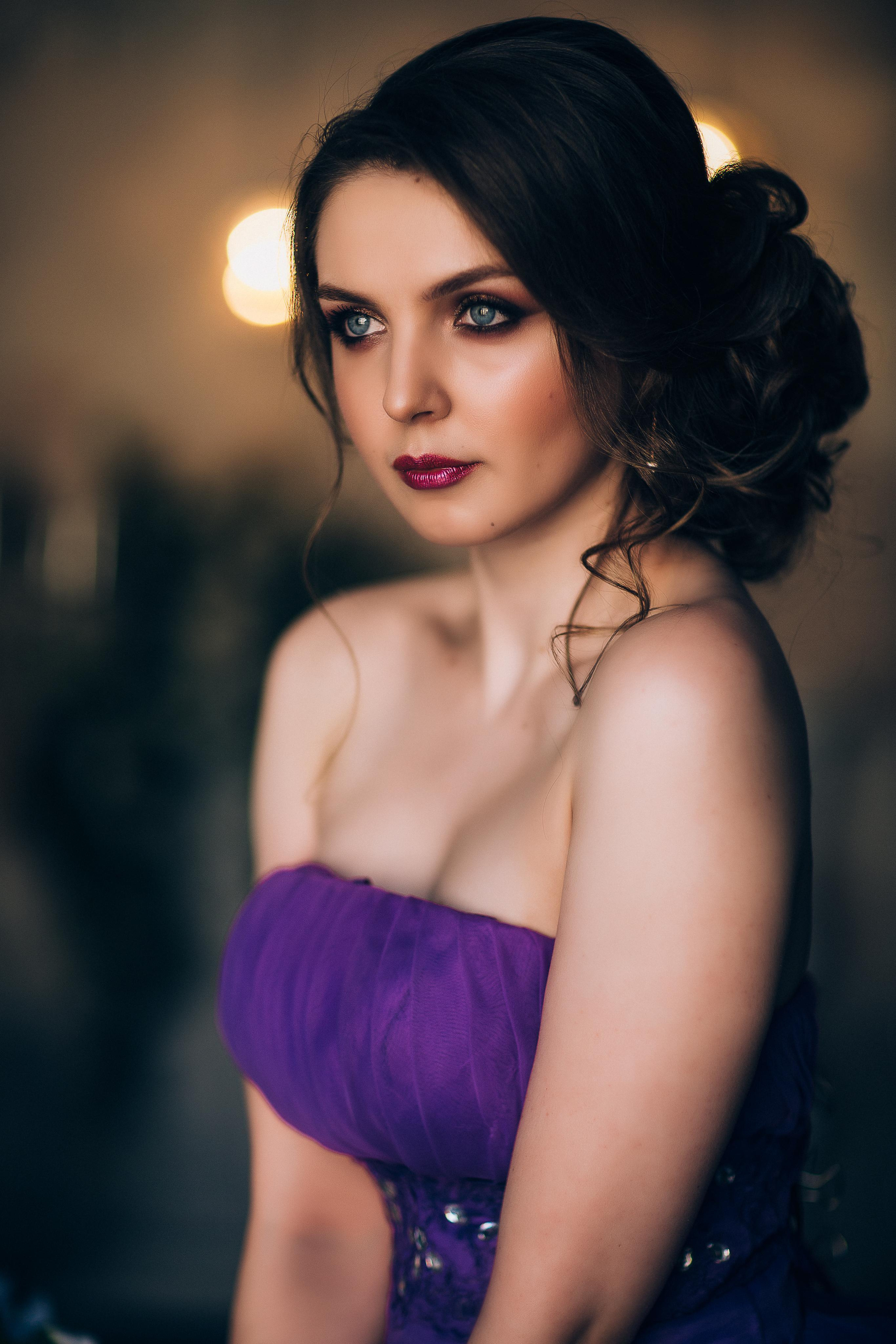 Анастасия. Anna Gidros — профессиональный фотограф