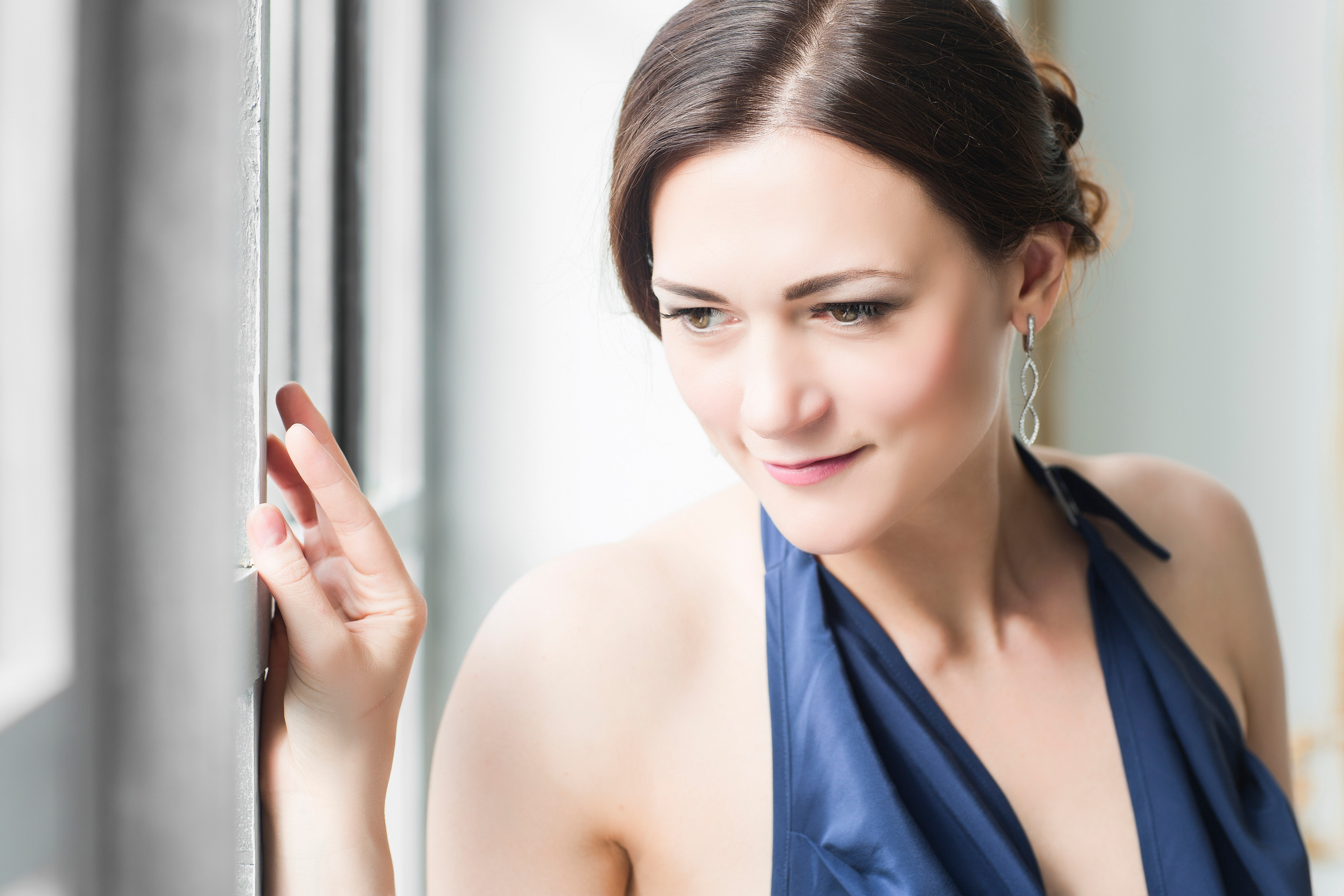 Ольга. Anna Gidros — профессиональный фотограф