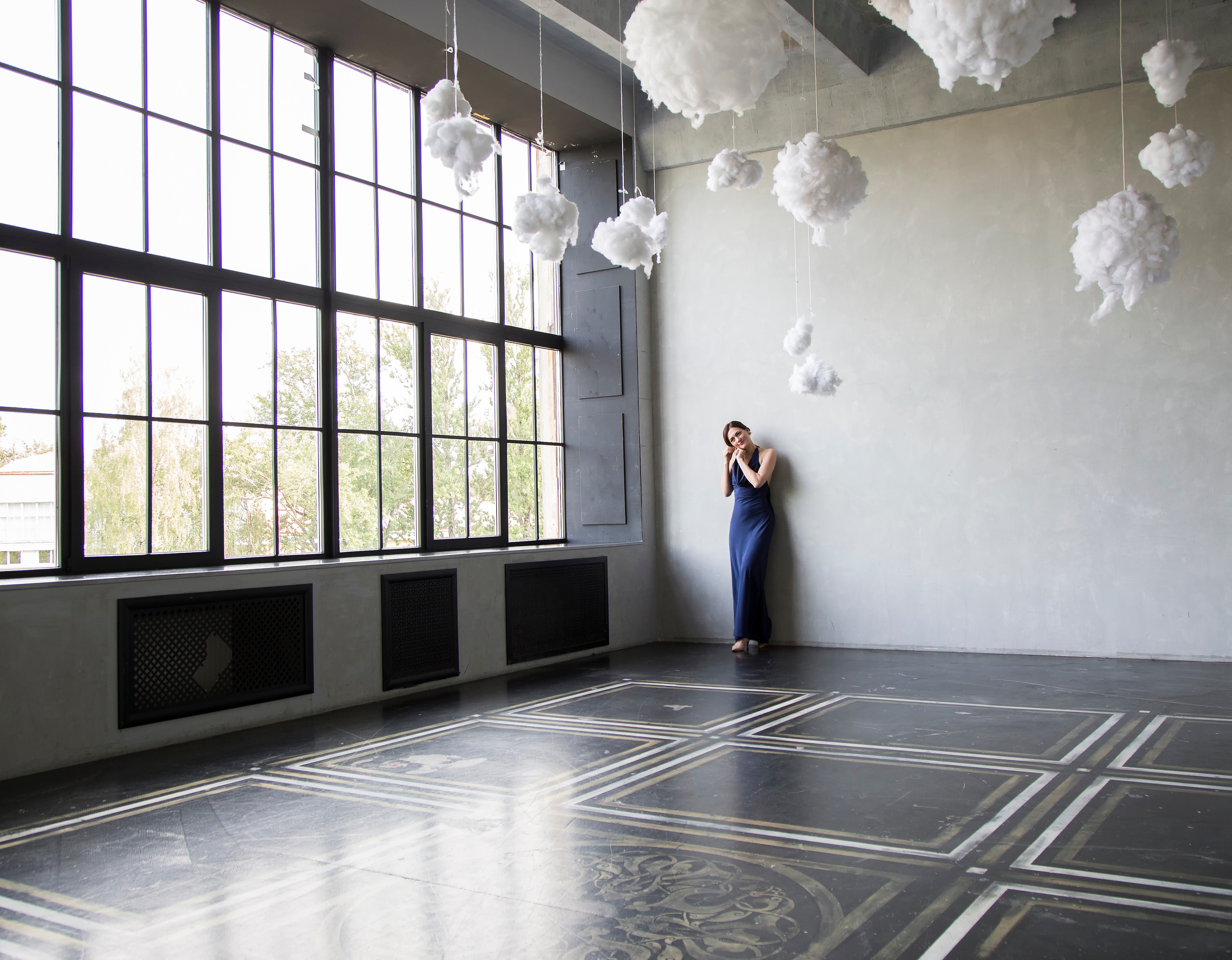 Ольга. Anna Gidros — профессиональный фотограф