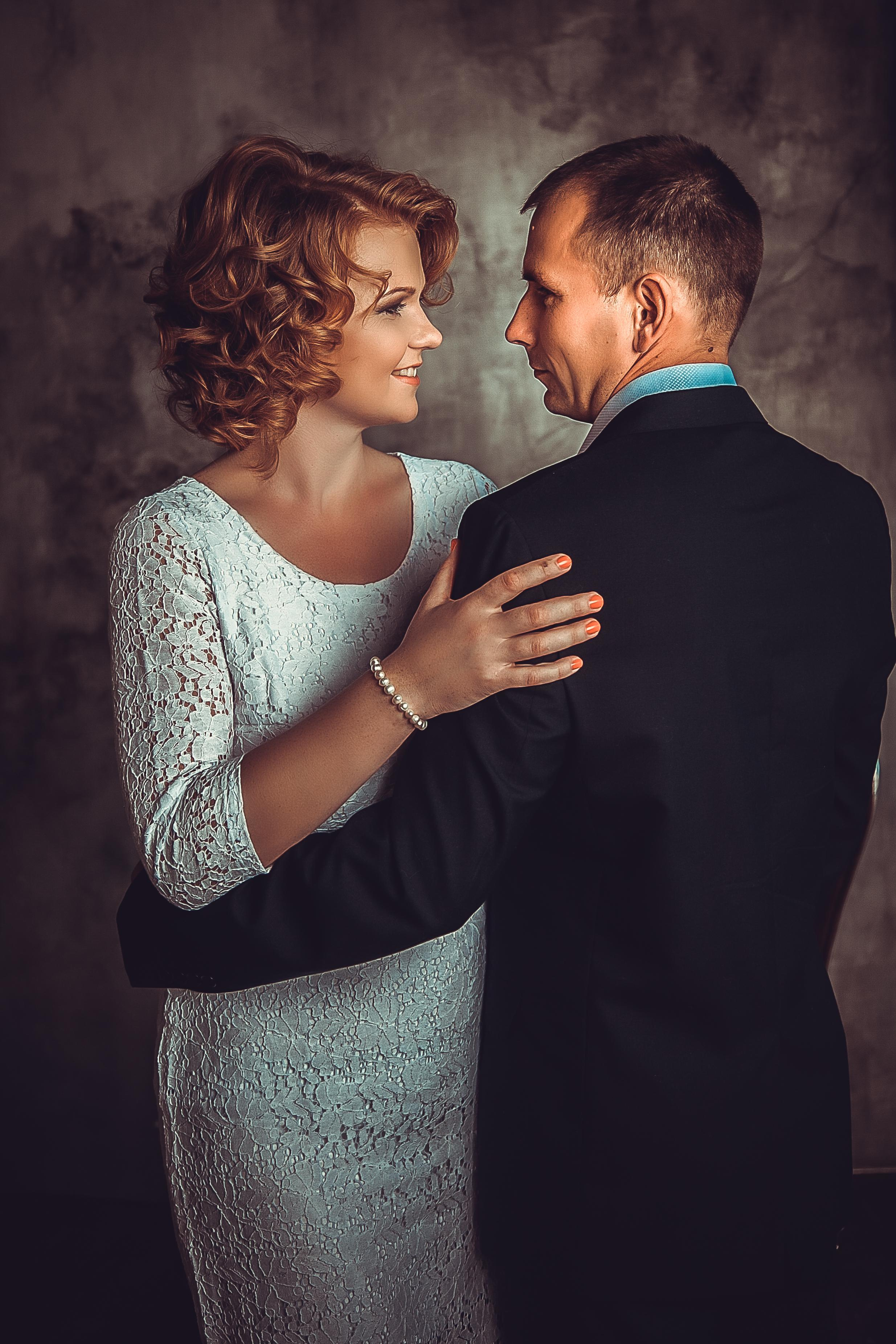 Маша и Вова. Anna Gidros — профессиональный фотограф