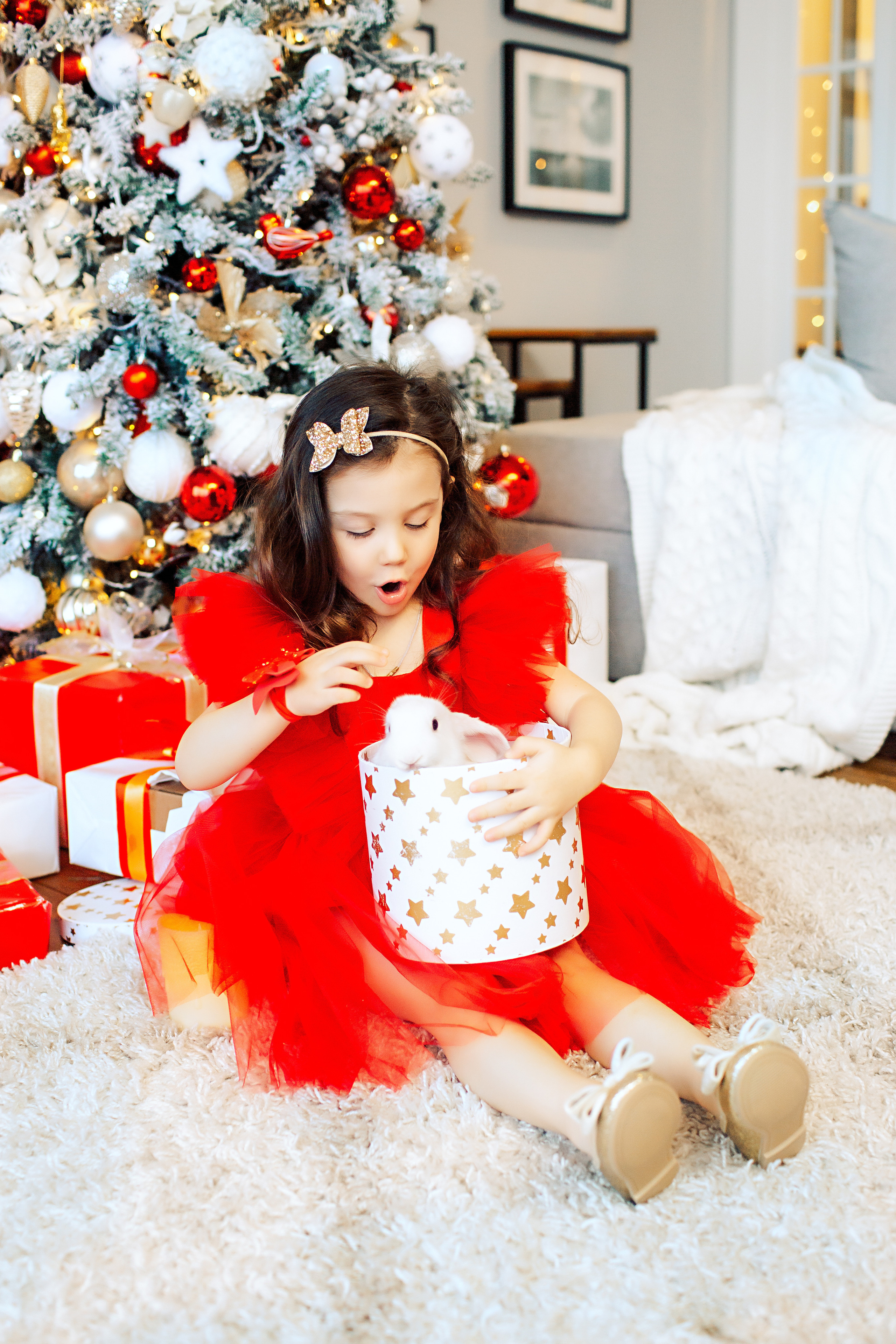 День рождения малышек. Anna Gidros — профессиональный фотограф