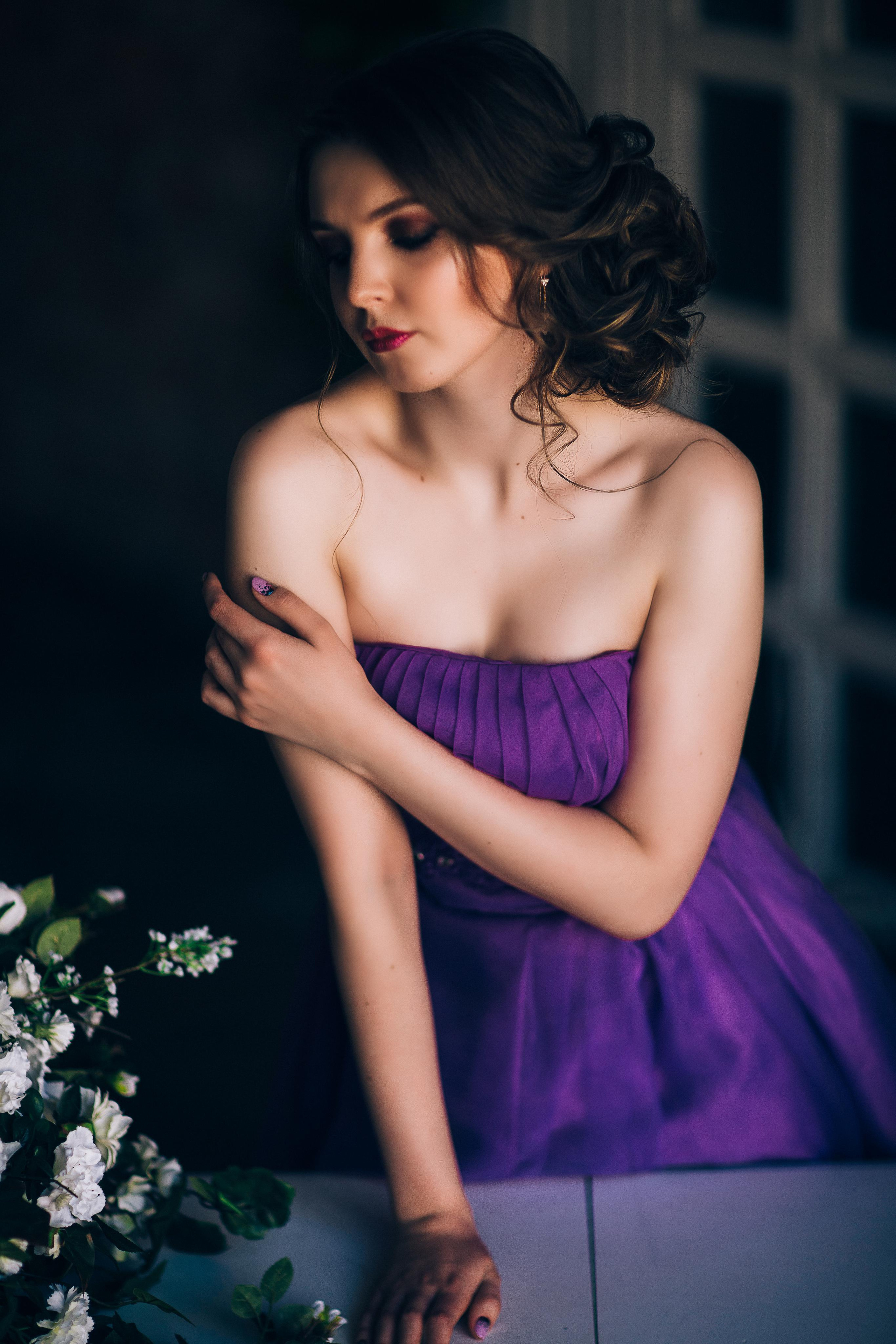 Анастасия. Anna Gidros — профессиональный фотограф