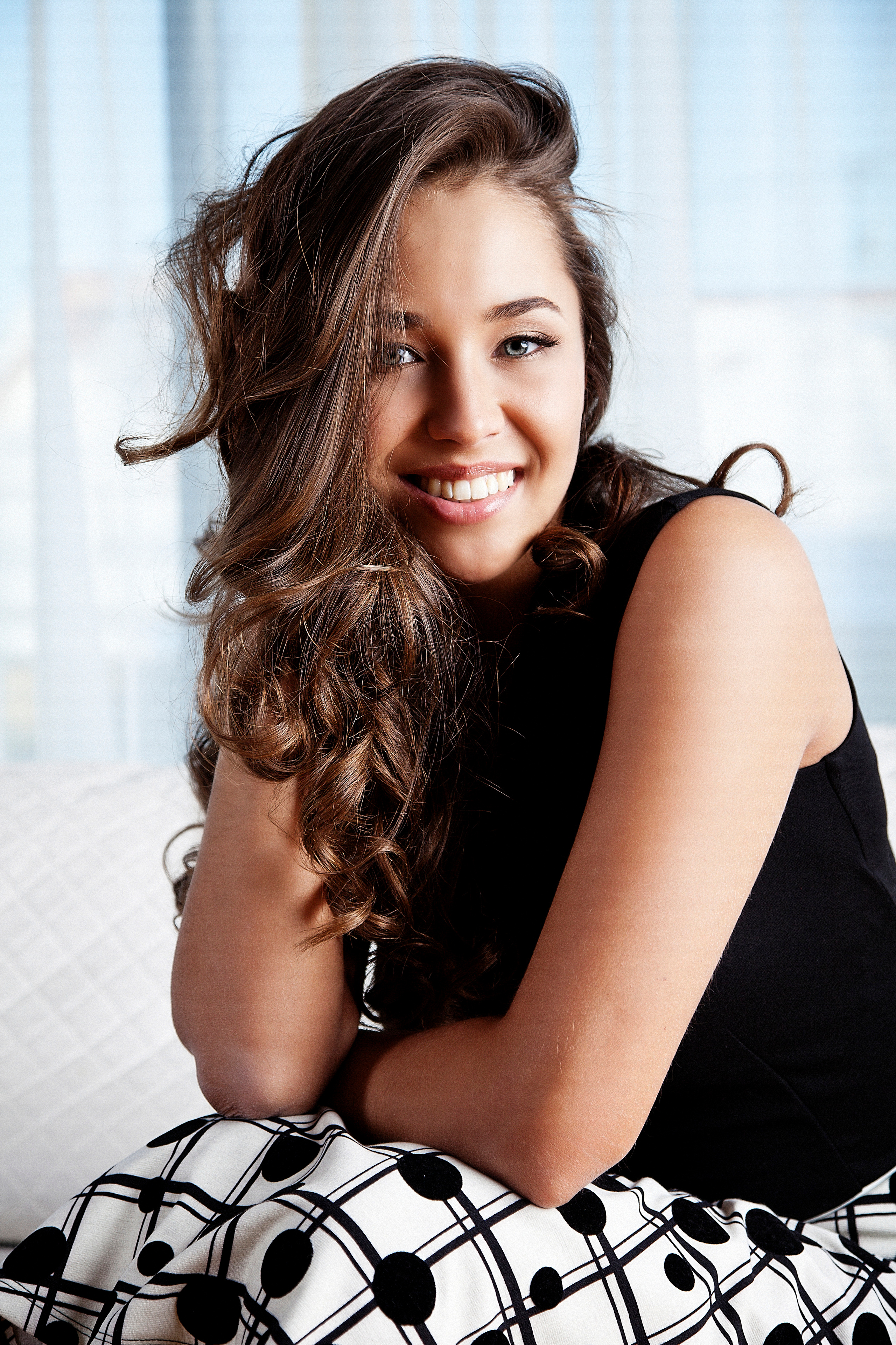 Диляра. Anna Gidros — профессиональный фотограф