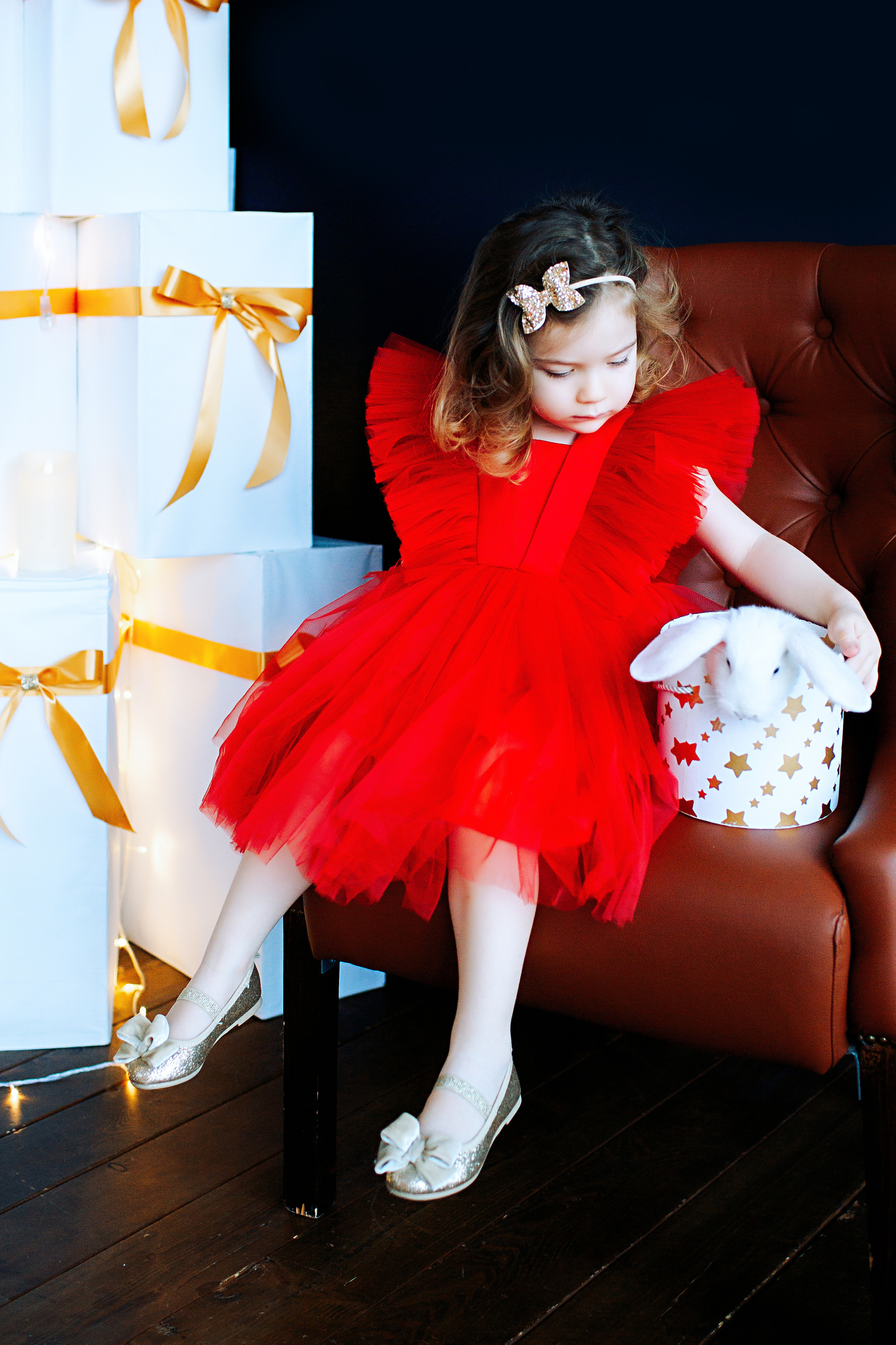 День рождения малышек. Anna Gidros — профессиональный фотограф