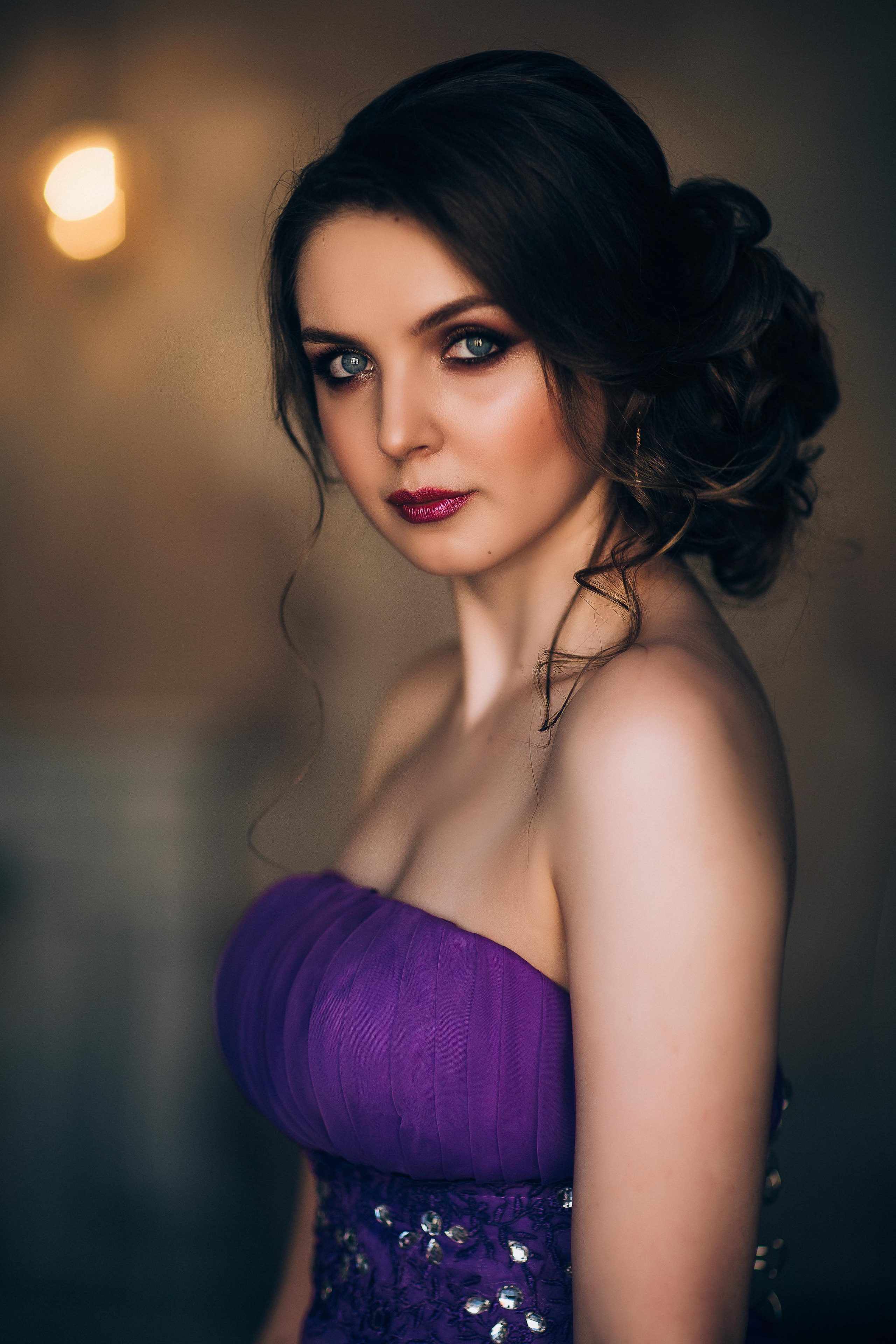 Анастасия. Anna Gidros — профессиональный фотограф