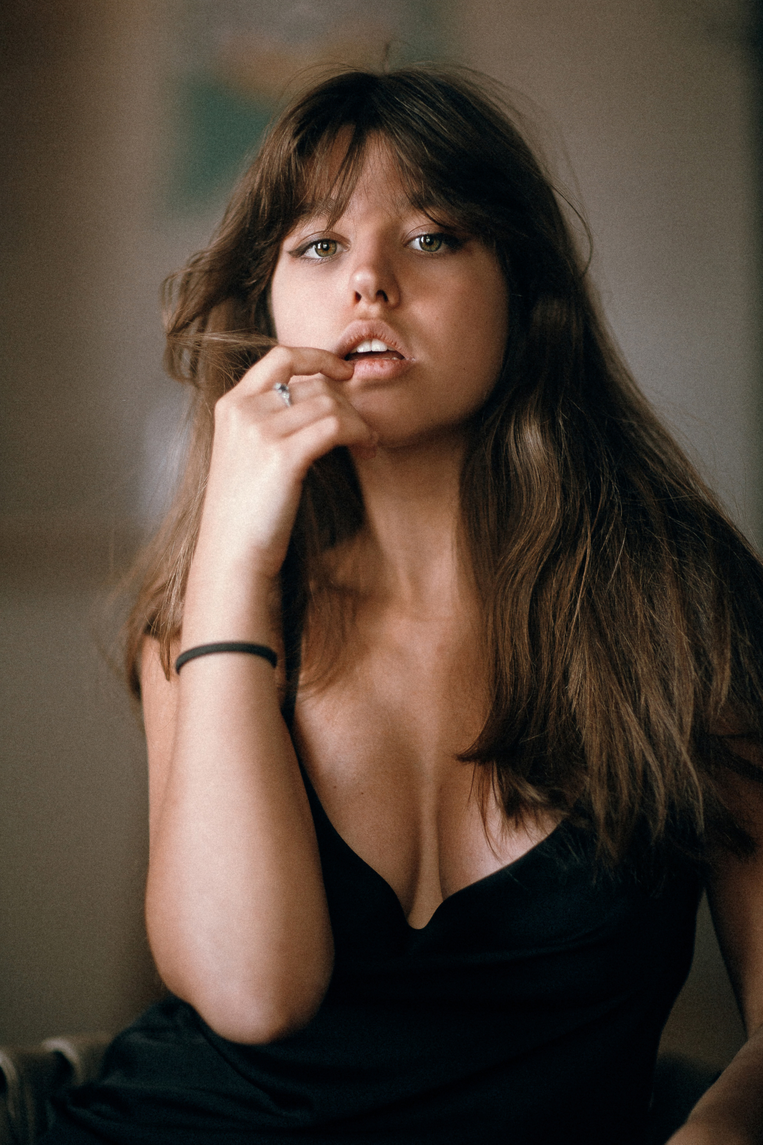 Anna Gidros — профессиональный фотограф