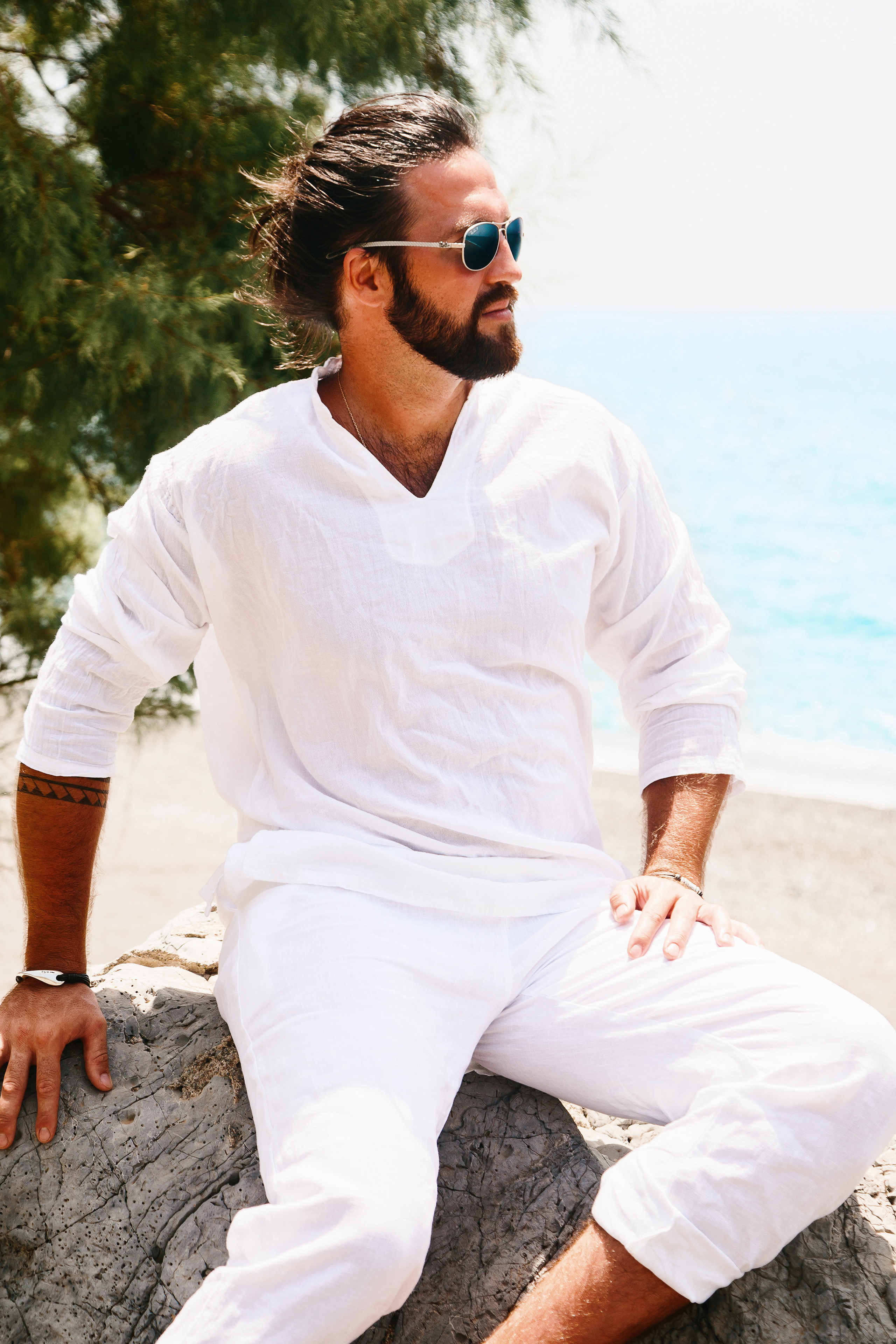 Tris Ekklisies, Греция. Anna Gidros — профессиональный фотограф