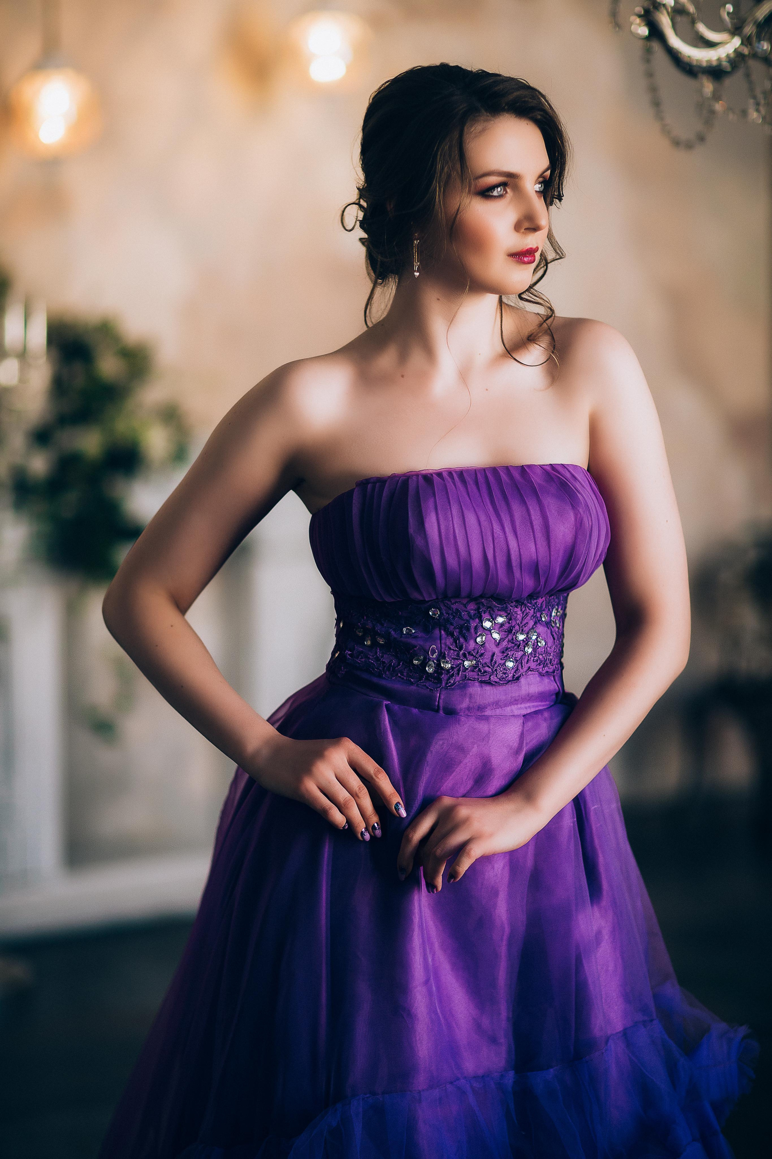 Анастасия. Anna Gidros — профессиональный фотограф