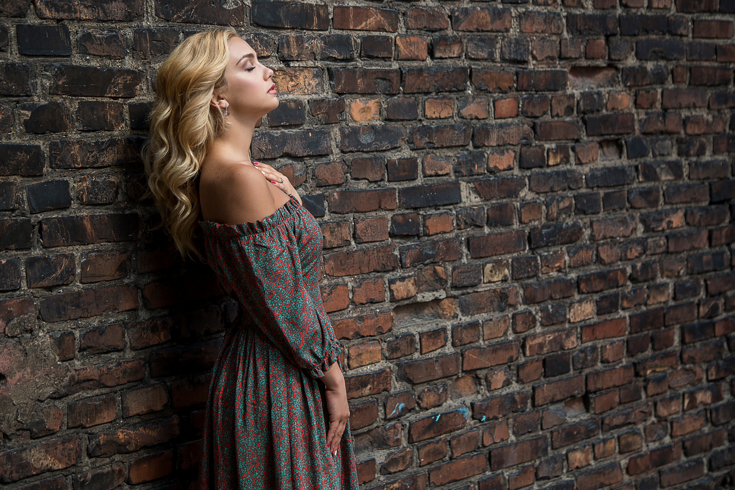 Катарина. Anna Gidros — профессиональный фотограф