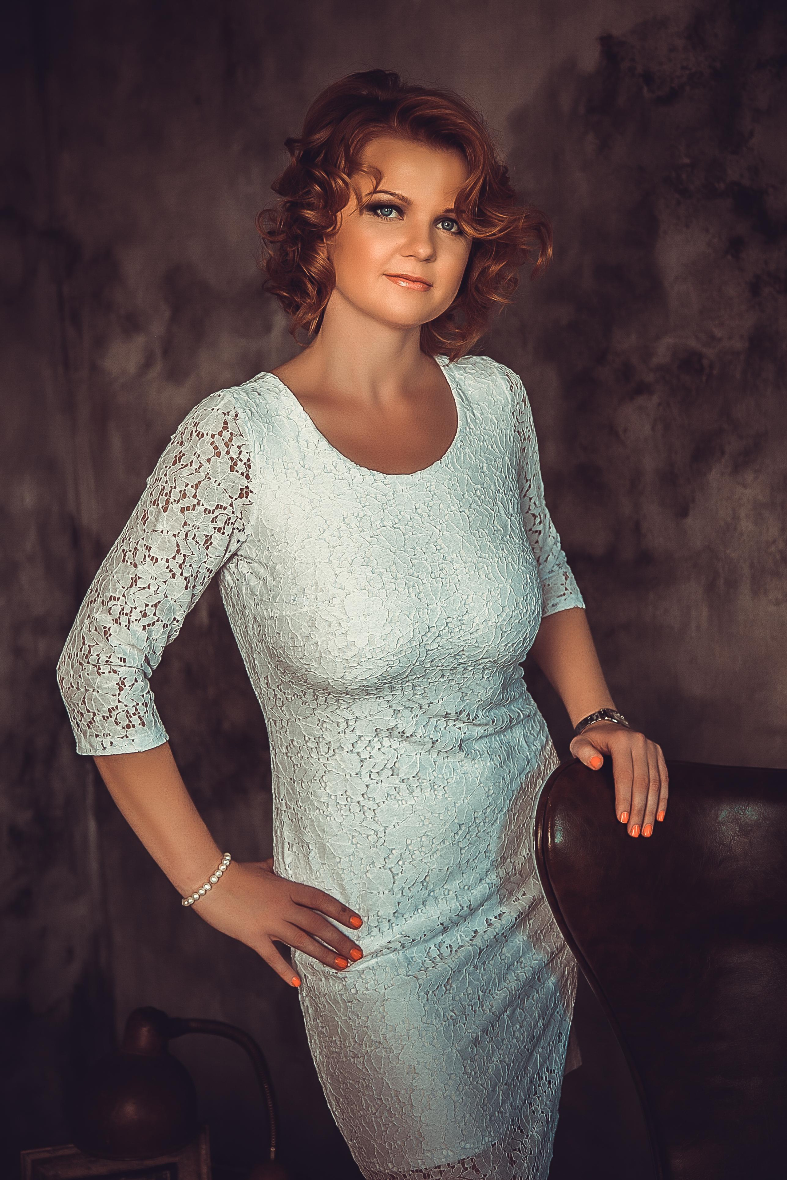 Маша и Вова. Anna Gidros — профессиональный фотограф