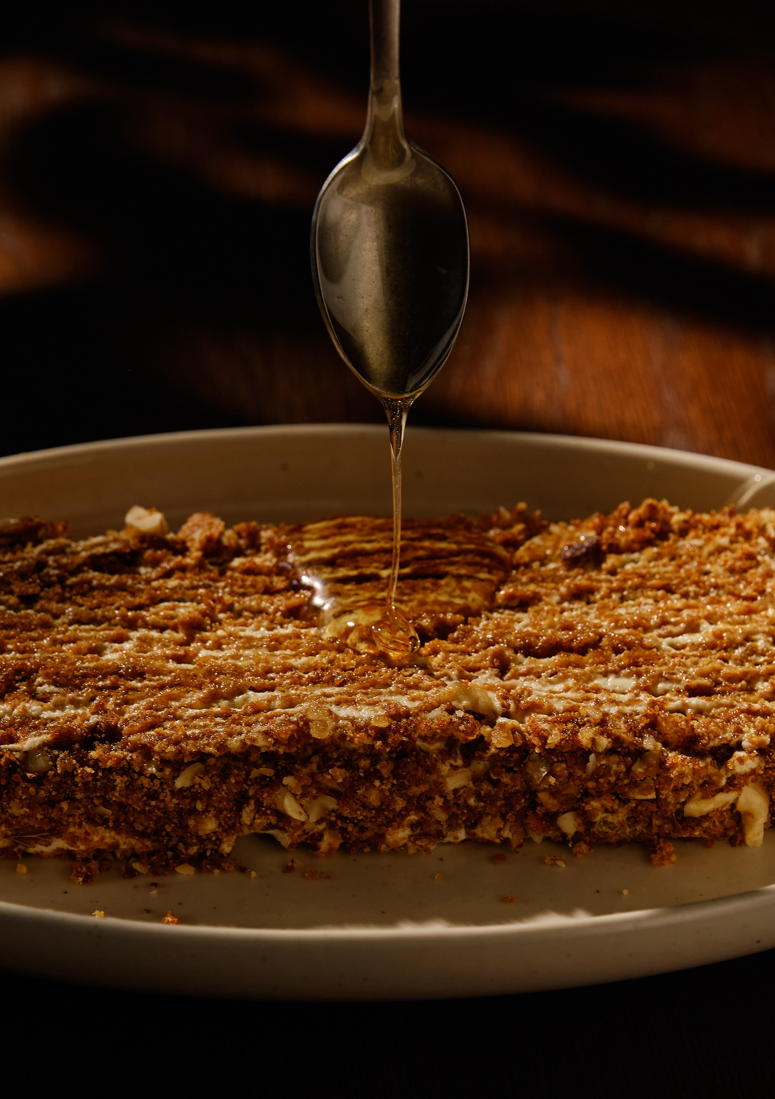 OGNIVO rest. Контент-креатор Паша Норицын