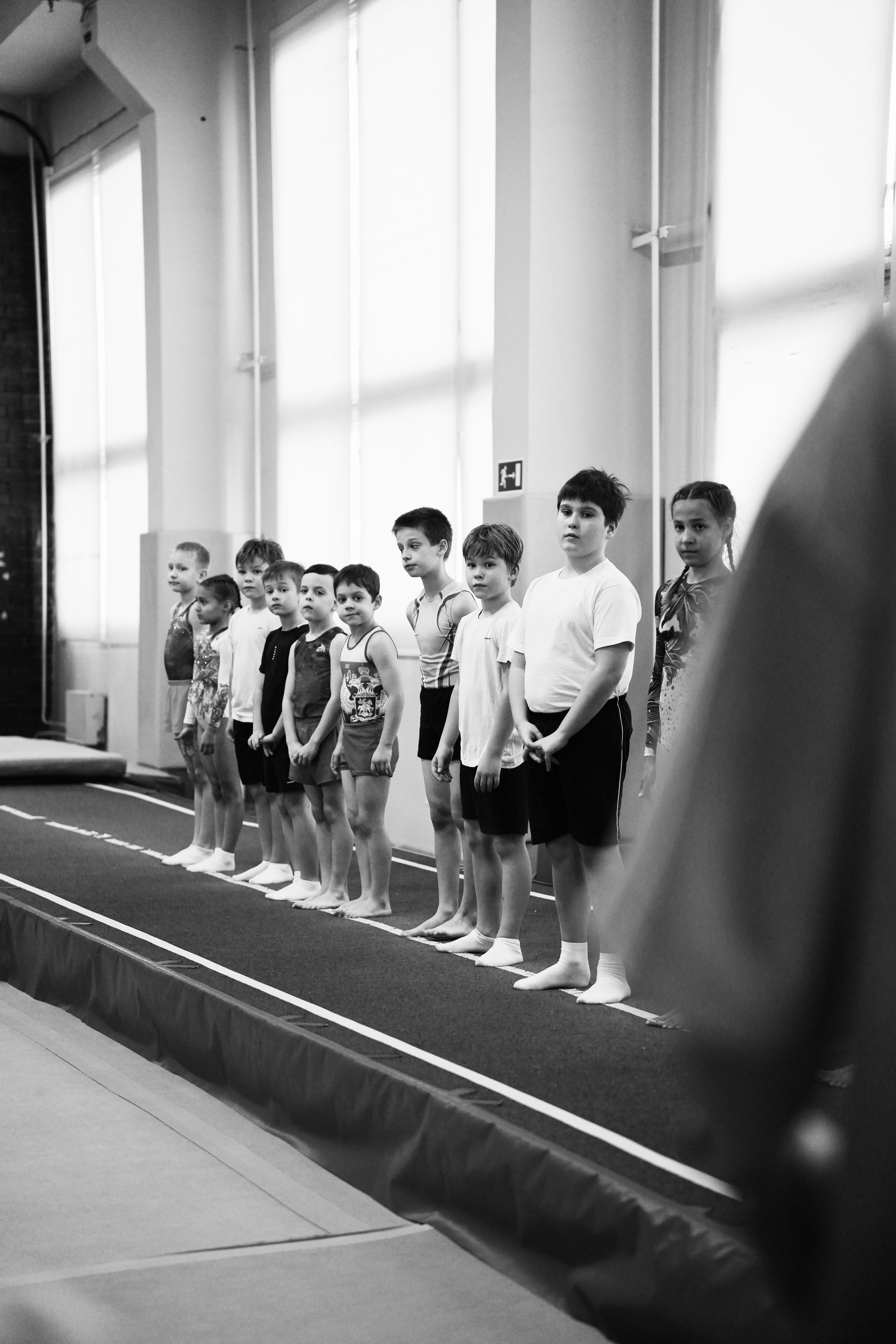 Sport-Art. Анна Жукова — Режиссёр кино и цирка, сценарист, фотограф