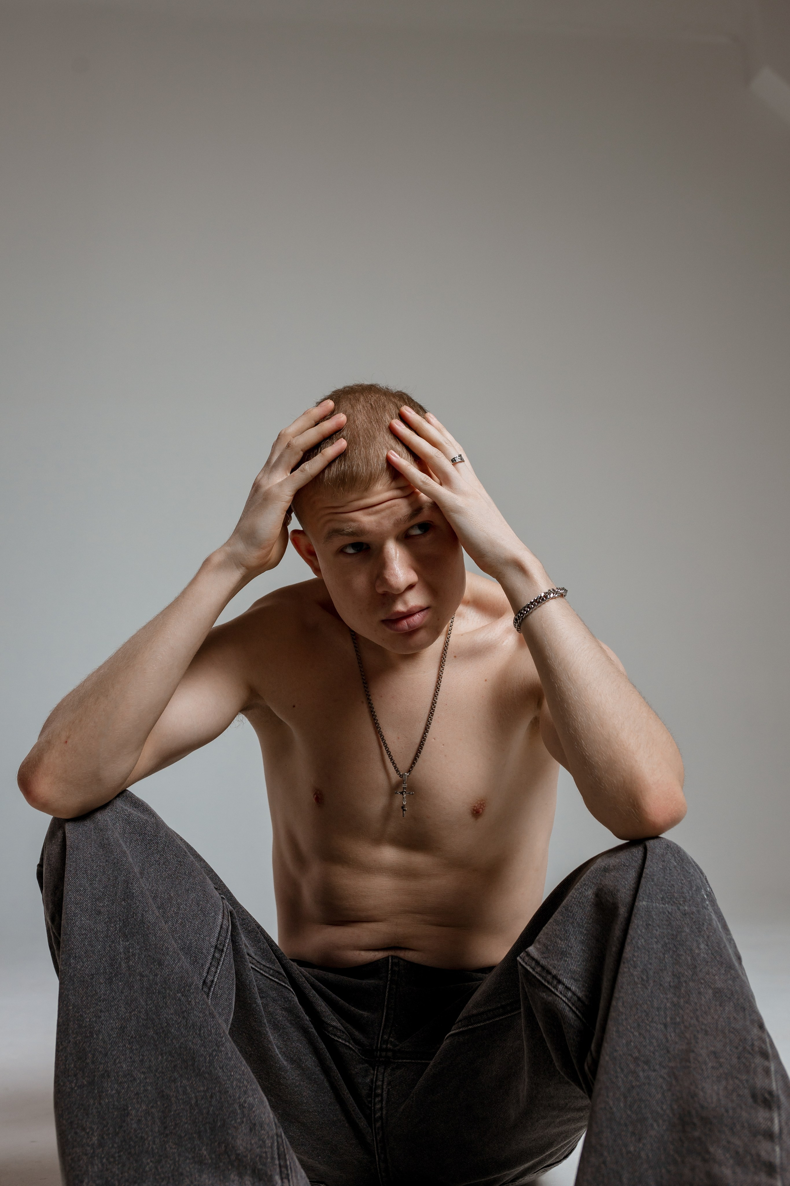 Костя. Свадебный фотограф в Чебоксарах Анастасия Иванова