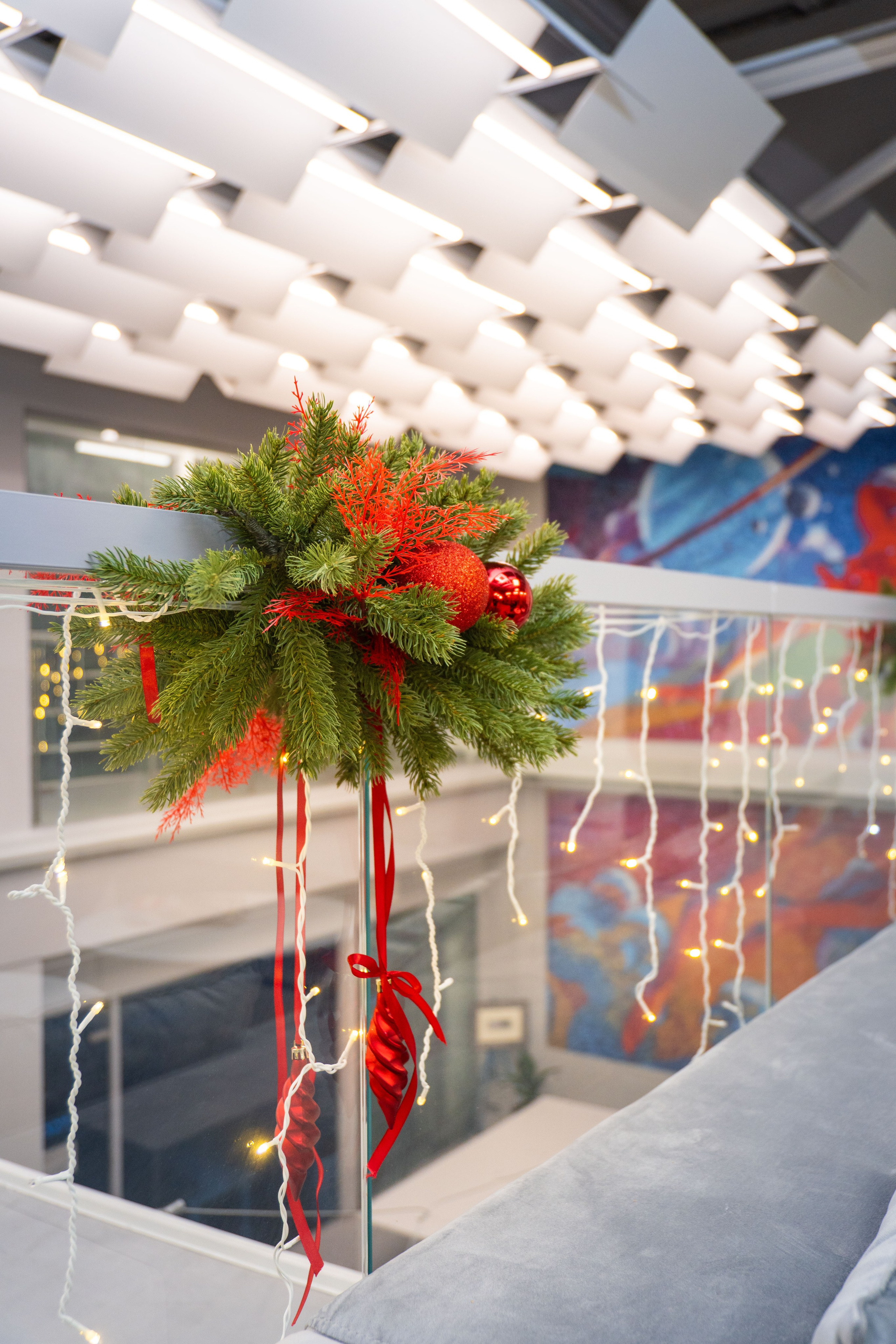 Декор РЖД. Фото и видео съёмка в Москве и МО Александр Чапала и Трояк Алеся