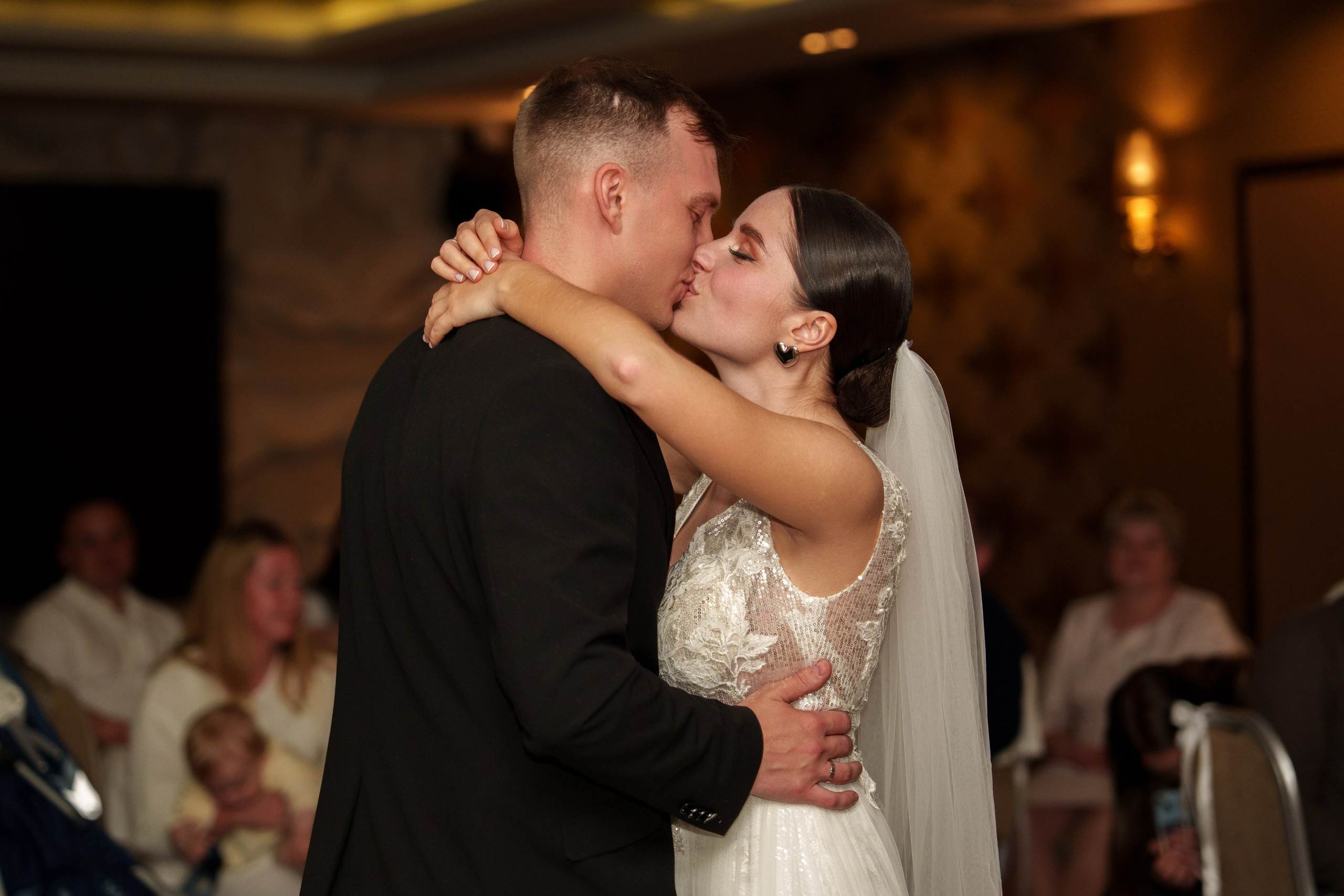 Банкет. Фото и видео съёмка в Москве и МО Александр Чапала и Трояк Алеся