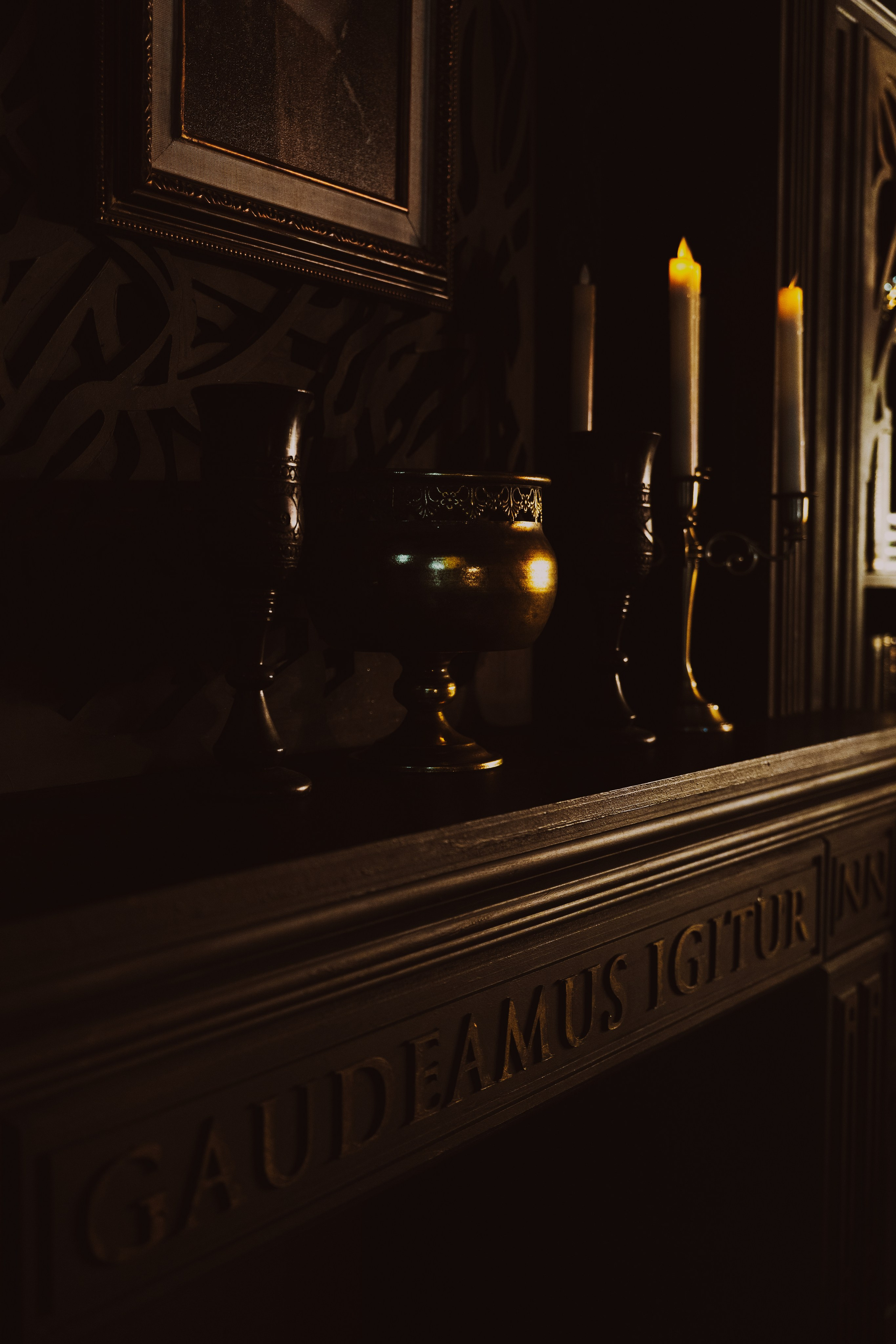 Мария в образе вампира | Портфолио. Фото и видео съёмка в Москве и МО Александр Чапала и Трояк Алеся