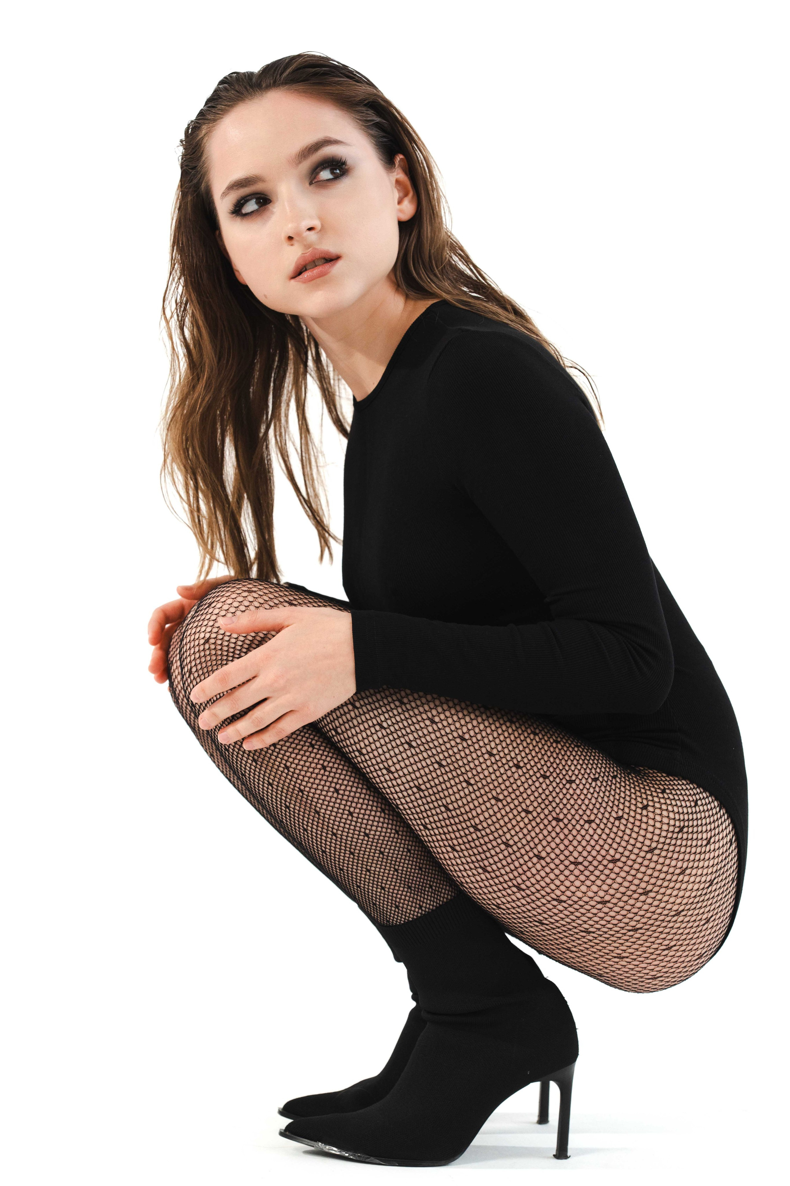 Анфиса в боди | Портфолио. Фото и видео съёмка в Москве и МО Александр Чапала и Трояк Алеся