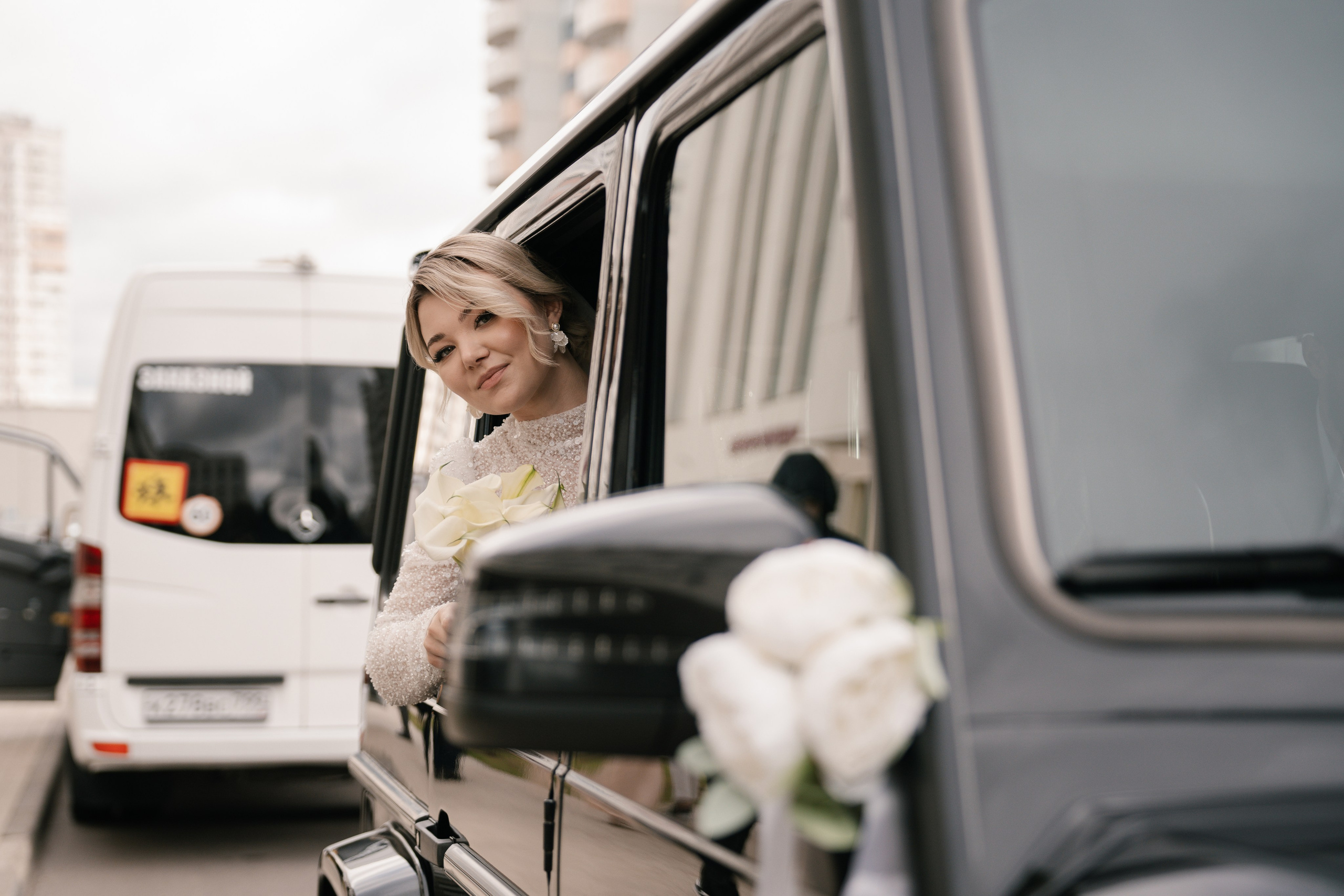 Кристина и Ренат. Фото и видео съёмка в Москве и МО Александр Чапала и Трояк Алеся
