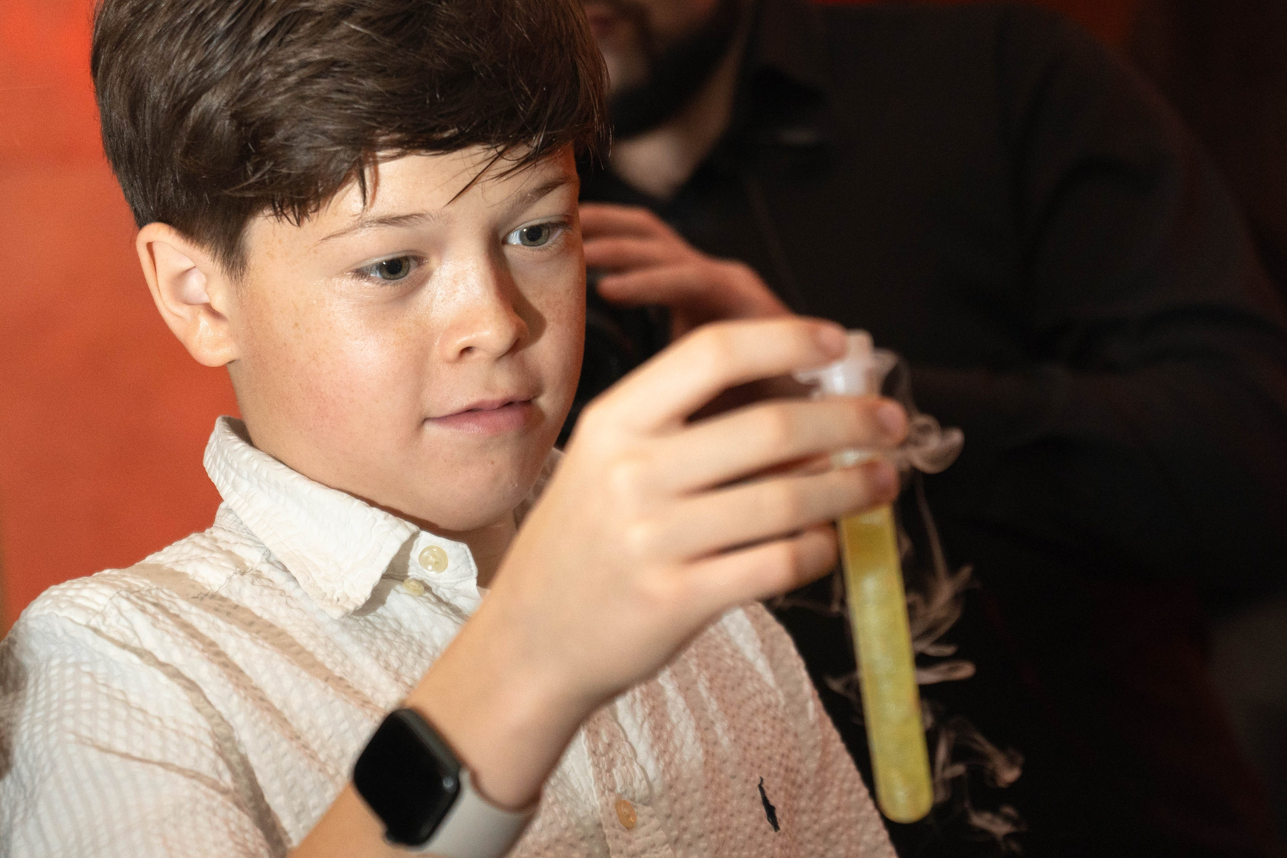 Детское новогоднее мероприятие в стиле Гарри Поттер. Фото и видео съёмка в Москве и МО Александр Чапала и Трояк Алеся