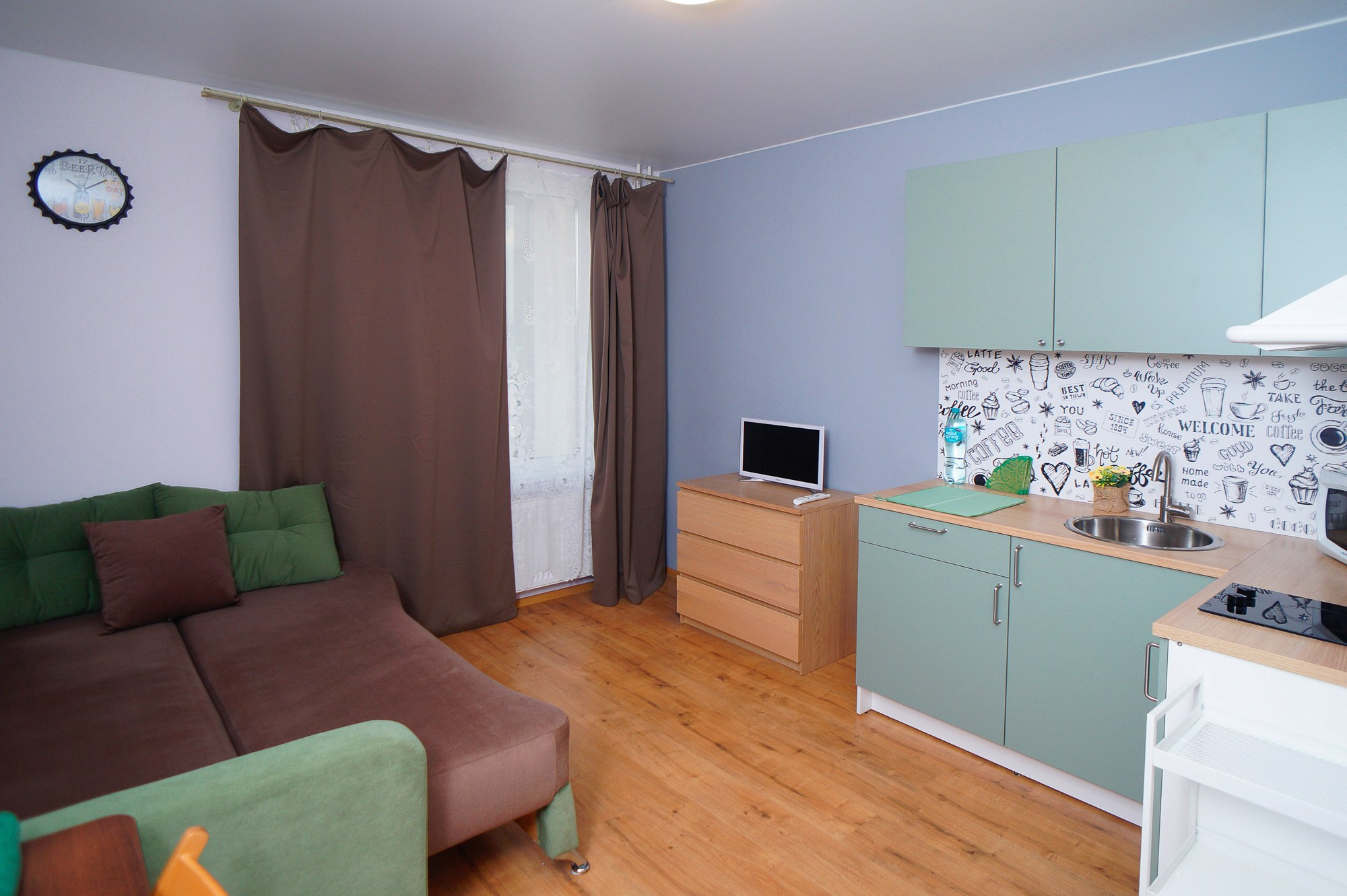 Квартиры. Свадебный фотограф Александр Невский в Санкт-Петербурге