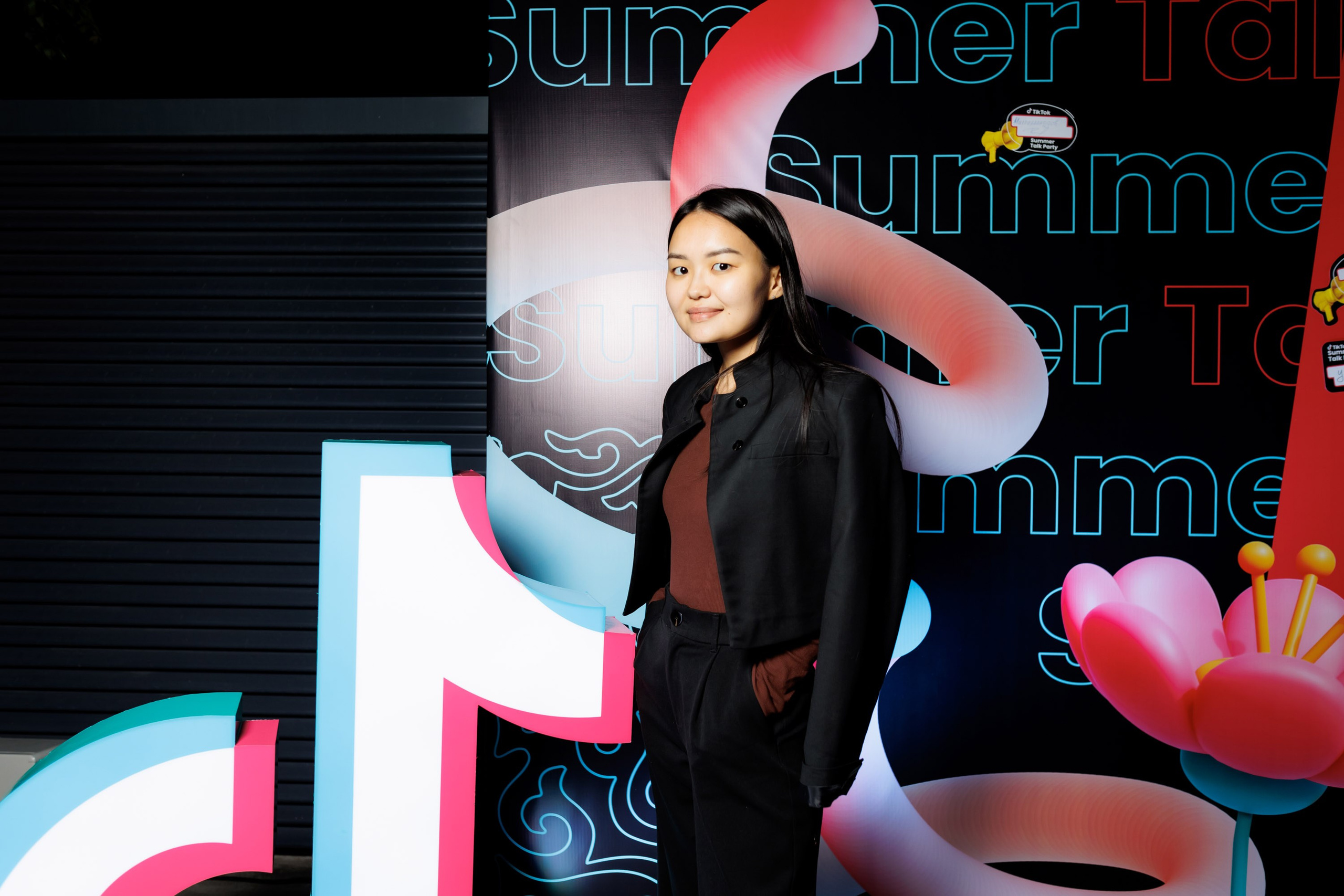 TikTok — Summer Talk Party. Салихов Марат, свадебный и репортажный фотограф в Казани