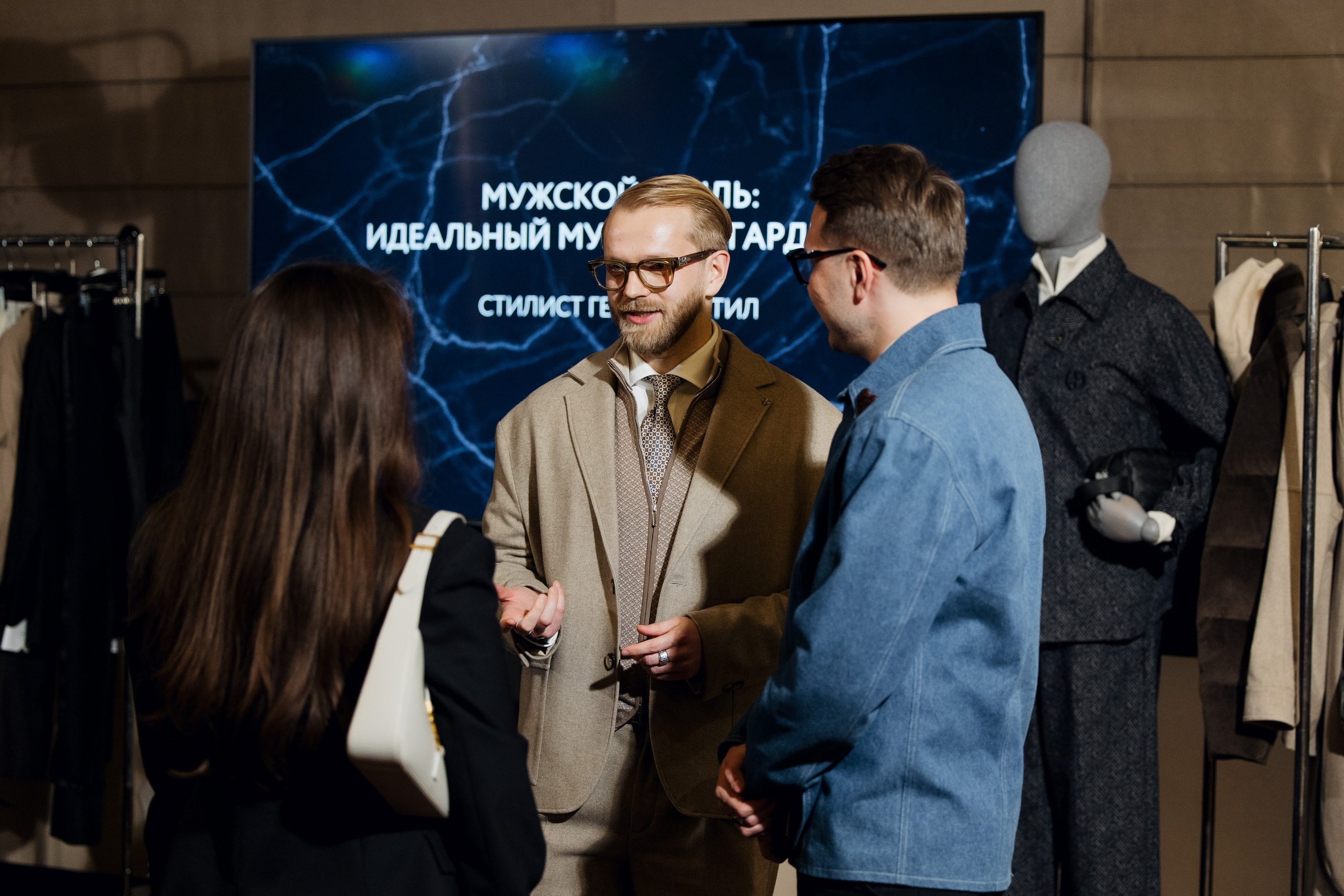 ЦУМ. Салихов Марат, свадебный и репортажный фотограф в Казани
