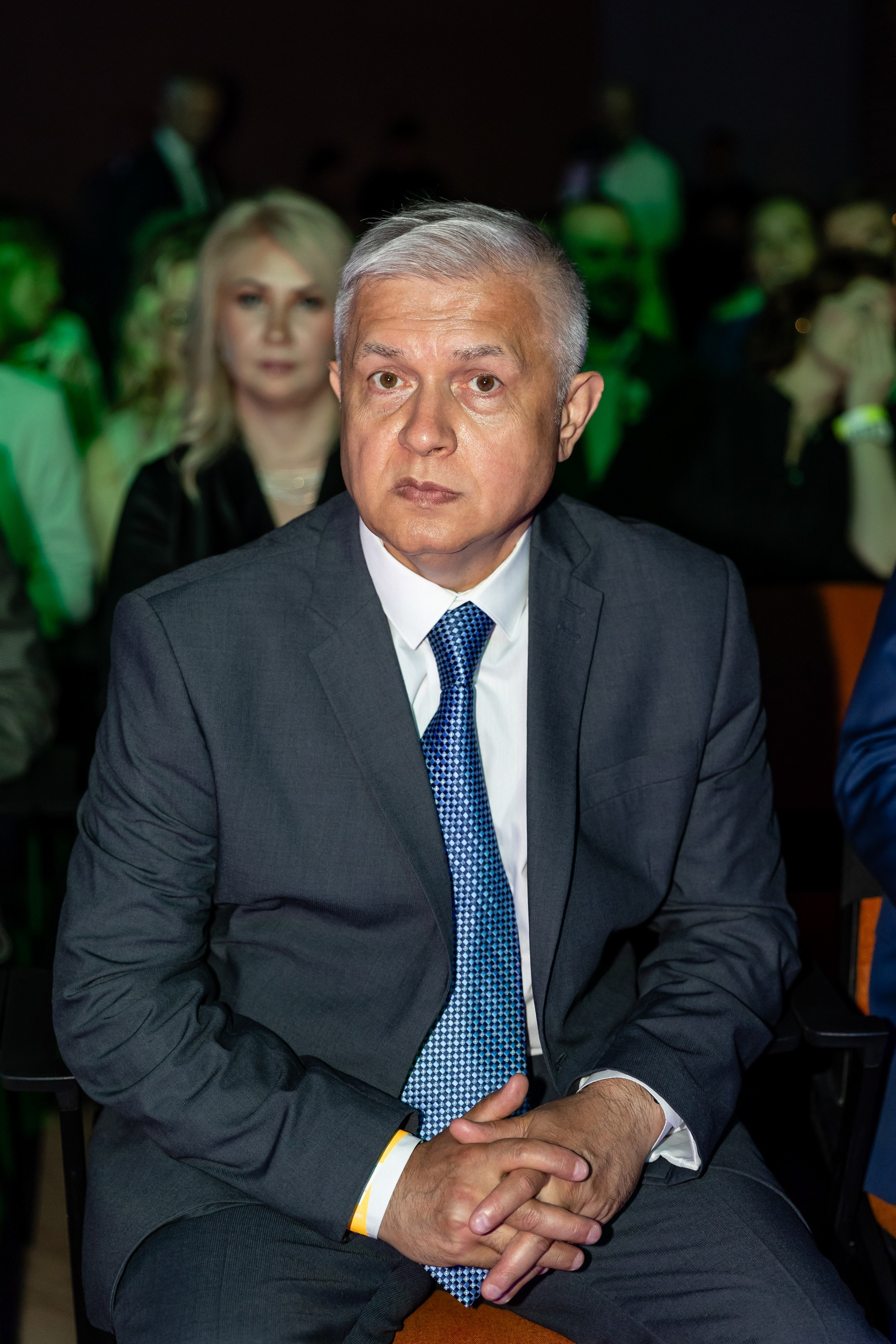 Церемония награждения «Норникель». Свадебный фотограф Москва