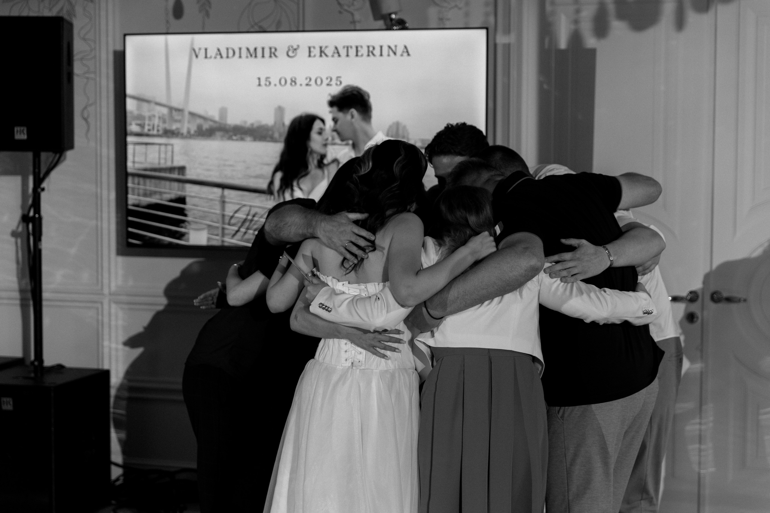 V & E. Свадебный и семейный фотограф в Астрахани Сергунова Наталья