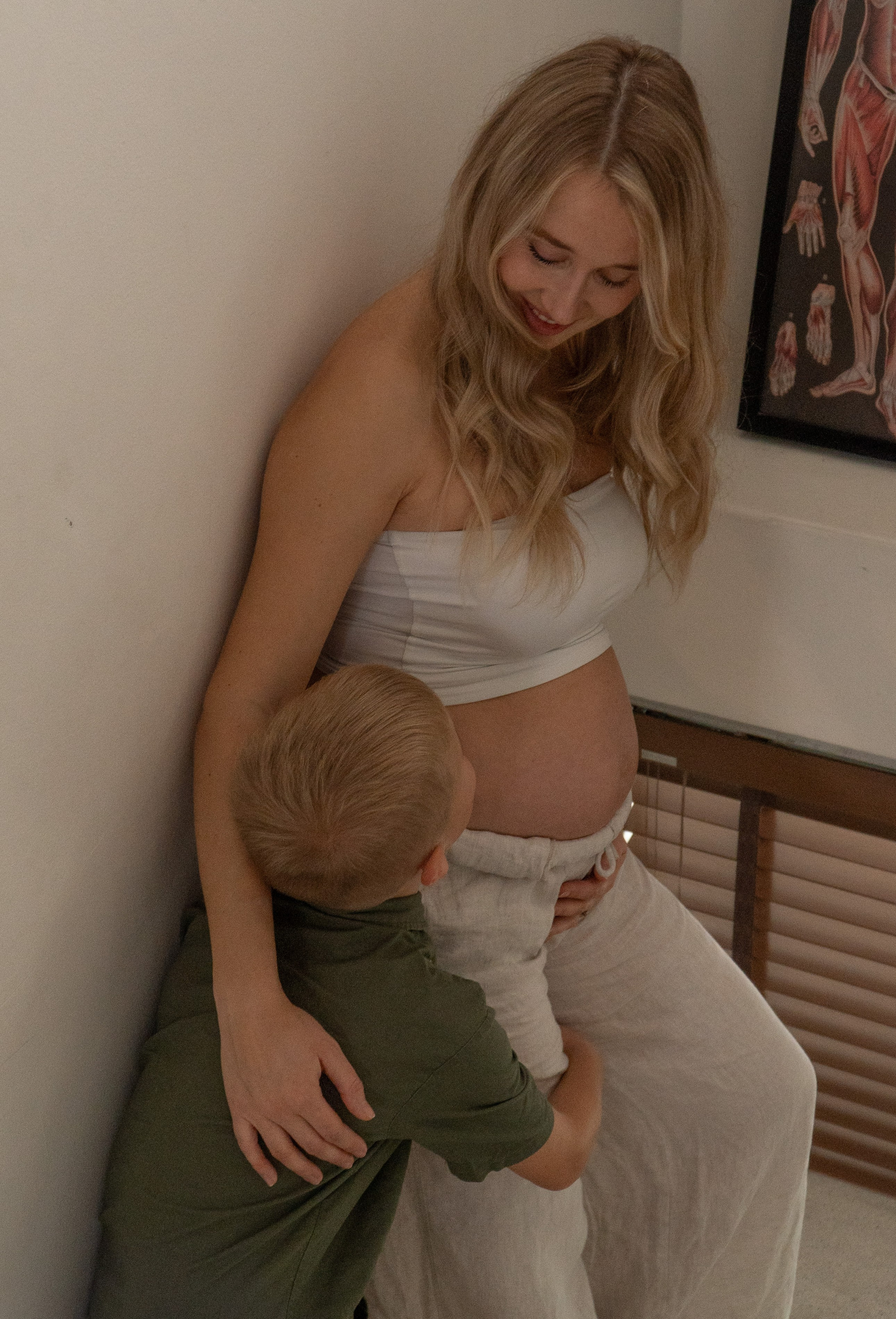 Sasha y «la familia / and the family». Wedding Photographer in Barcelona and Medellin