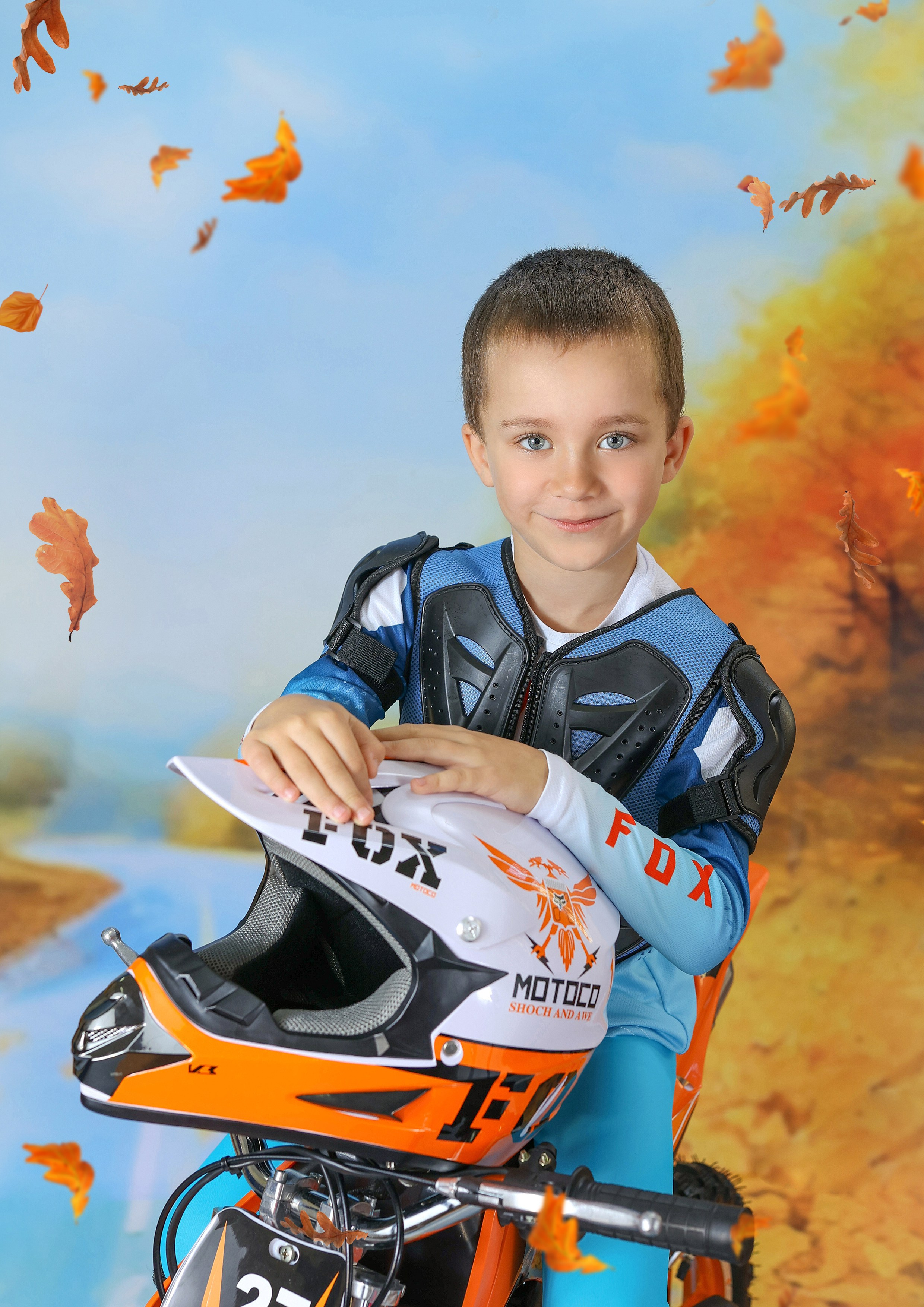 Фотосессия «Погнали» 2024. Фотограф в детский сад Елена Колчева Новокузнецк