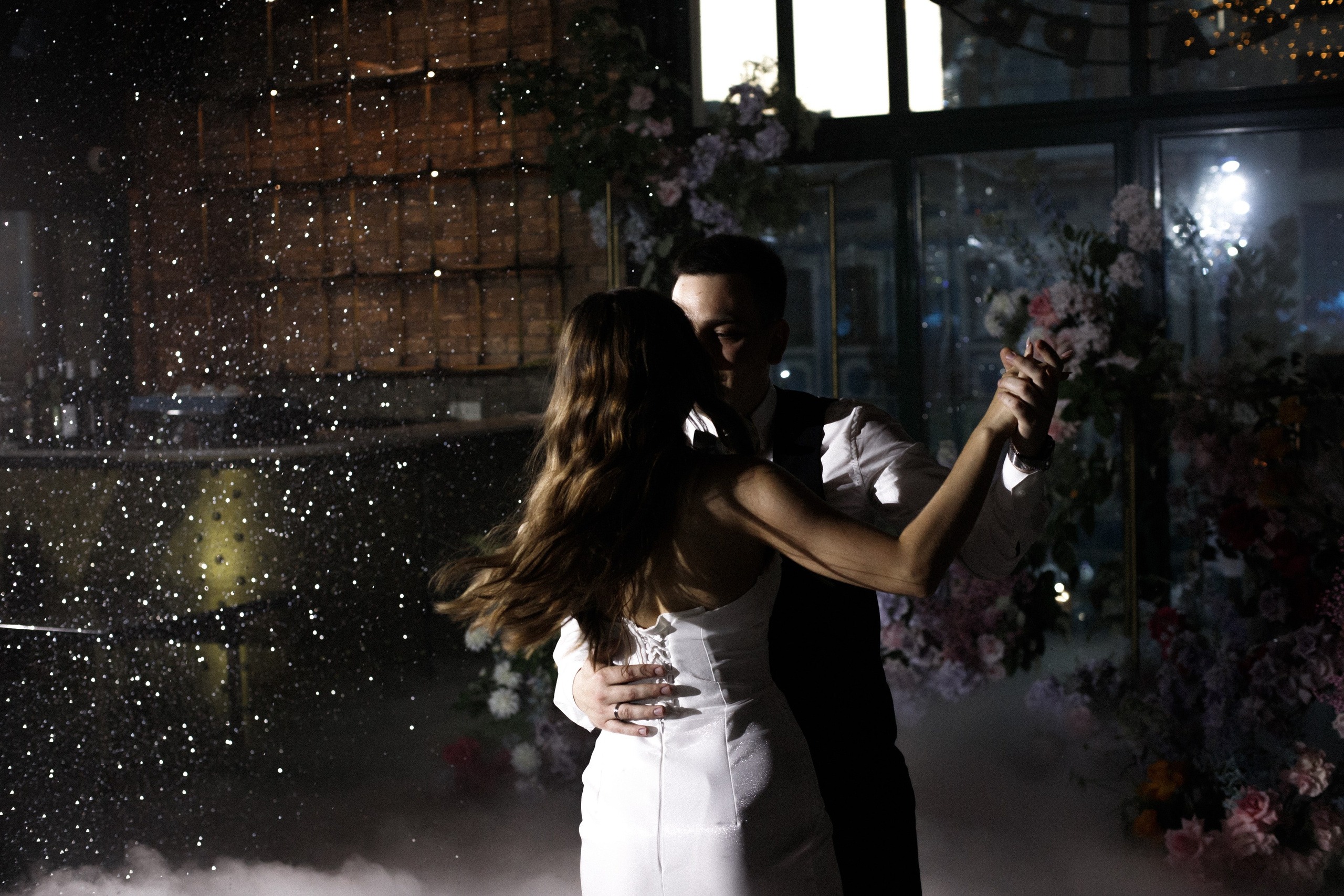 Кому достался гусь? Свадьба Дмитрия и Екатерины. Свадебный фотограф Бакрымова Валентина