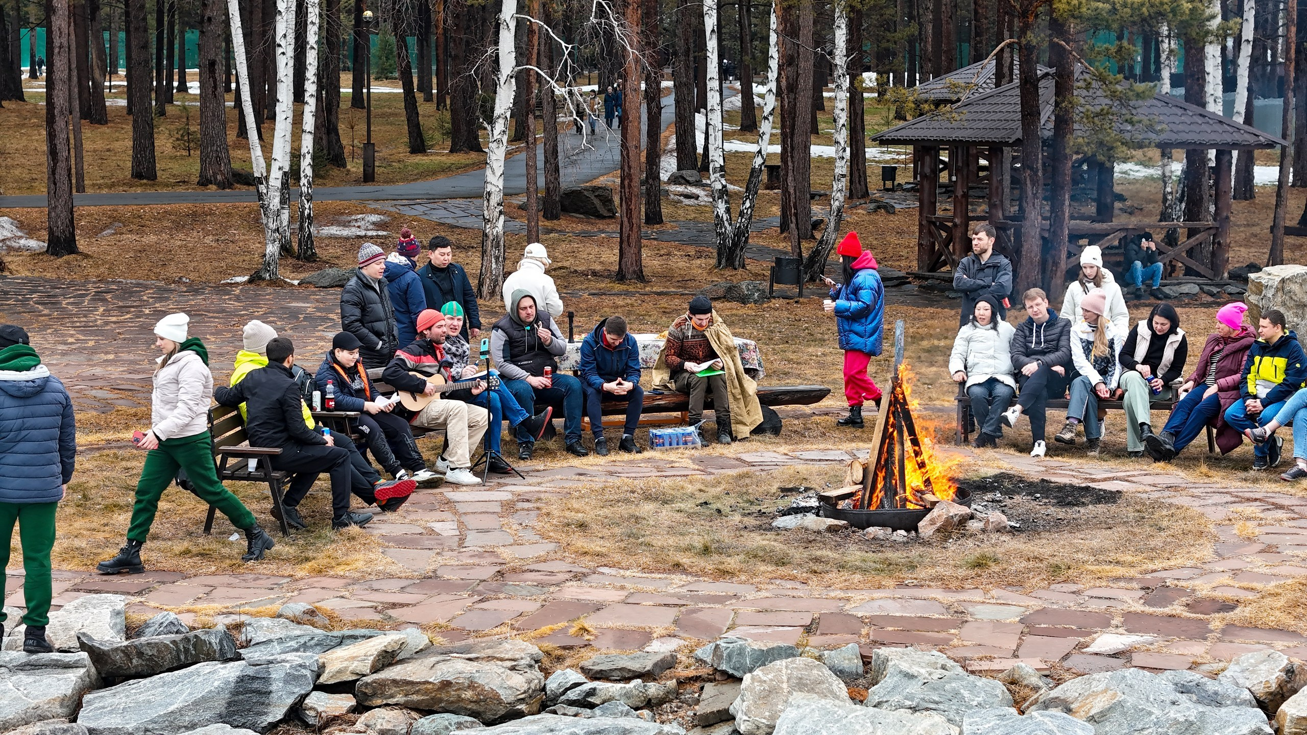 Групповые/Репортажные съемки. Dmitry Golenko