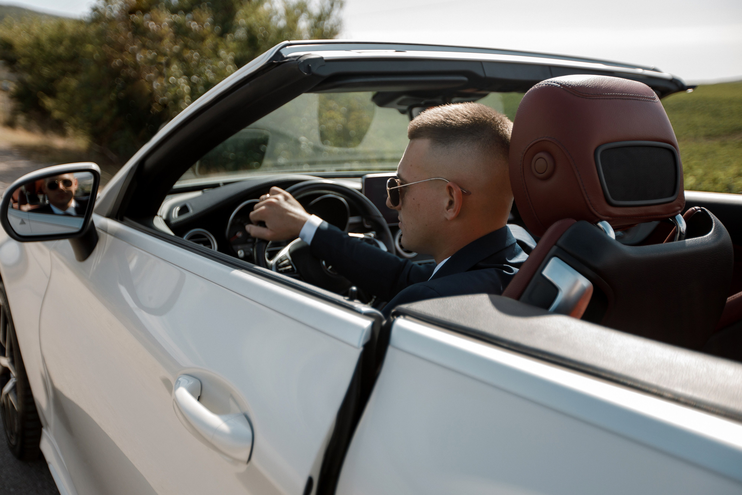 Vladimir&Alena. Фотограф Анна Лейман. Севастополь