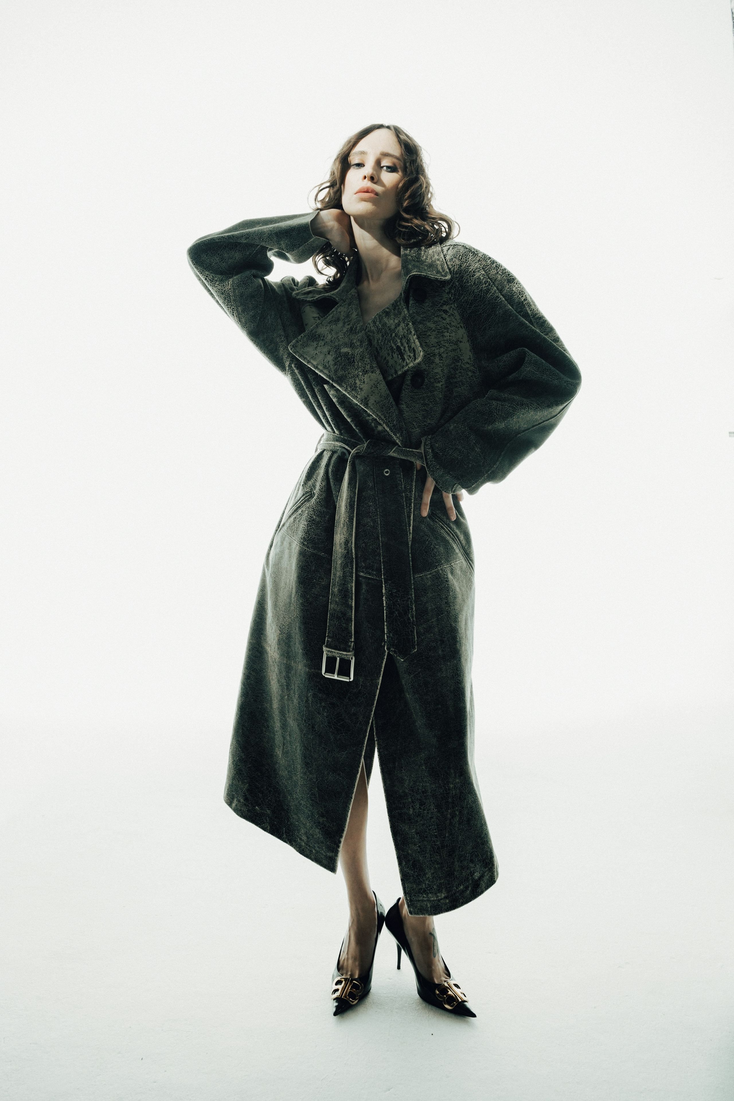 Brands. Анастасия Зверева