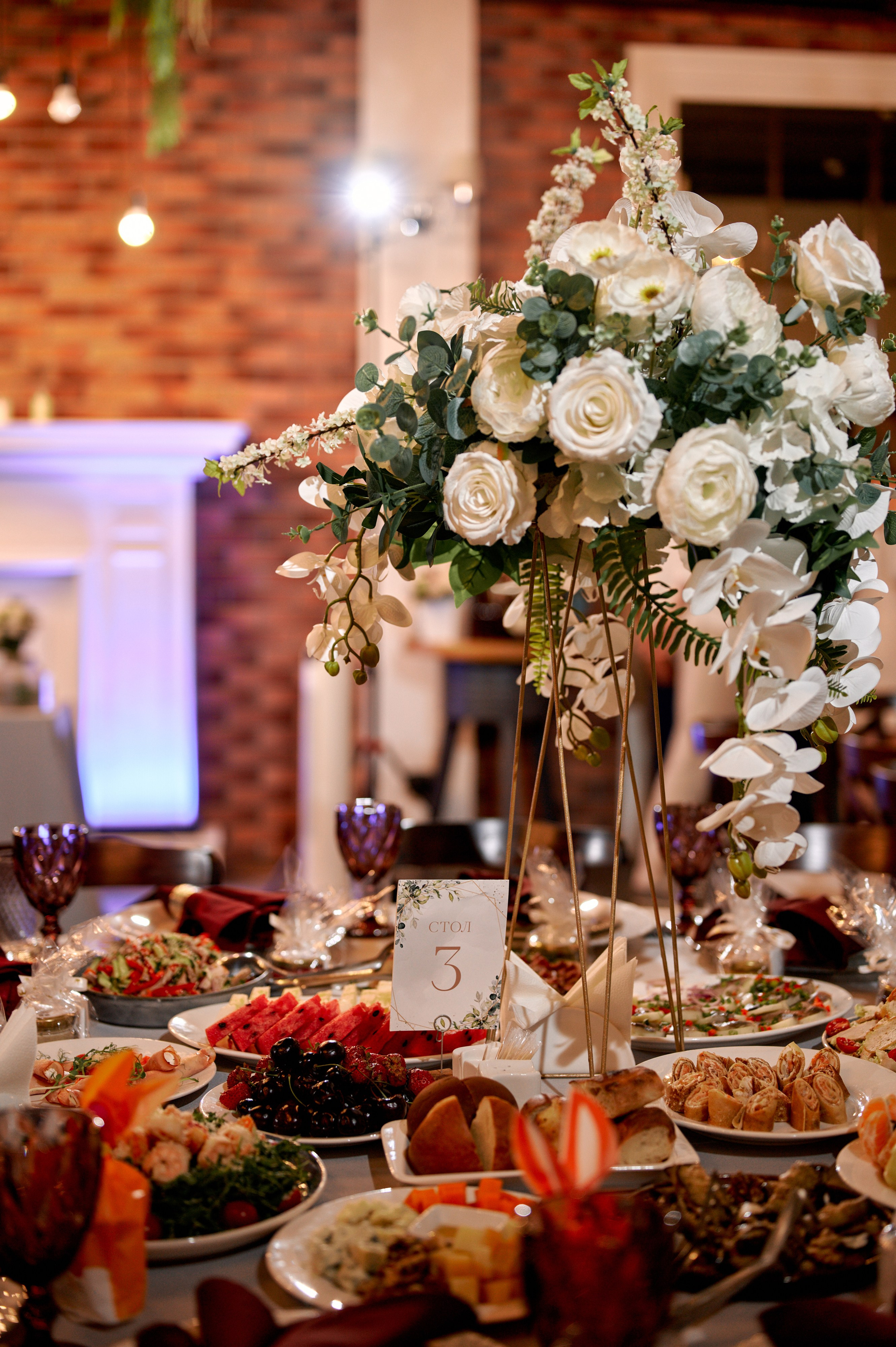 Максим & Юля. Свадебный фотограф в Тамбове Синельников Александр